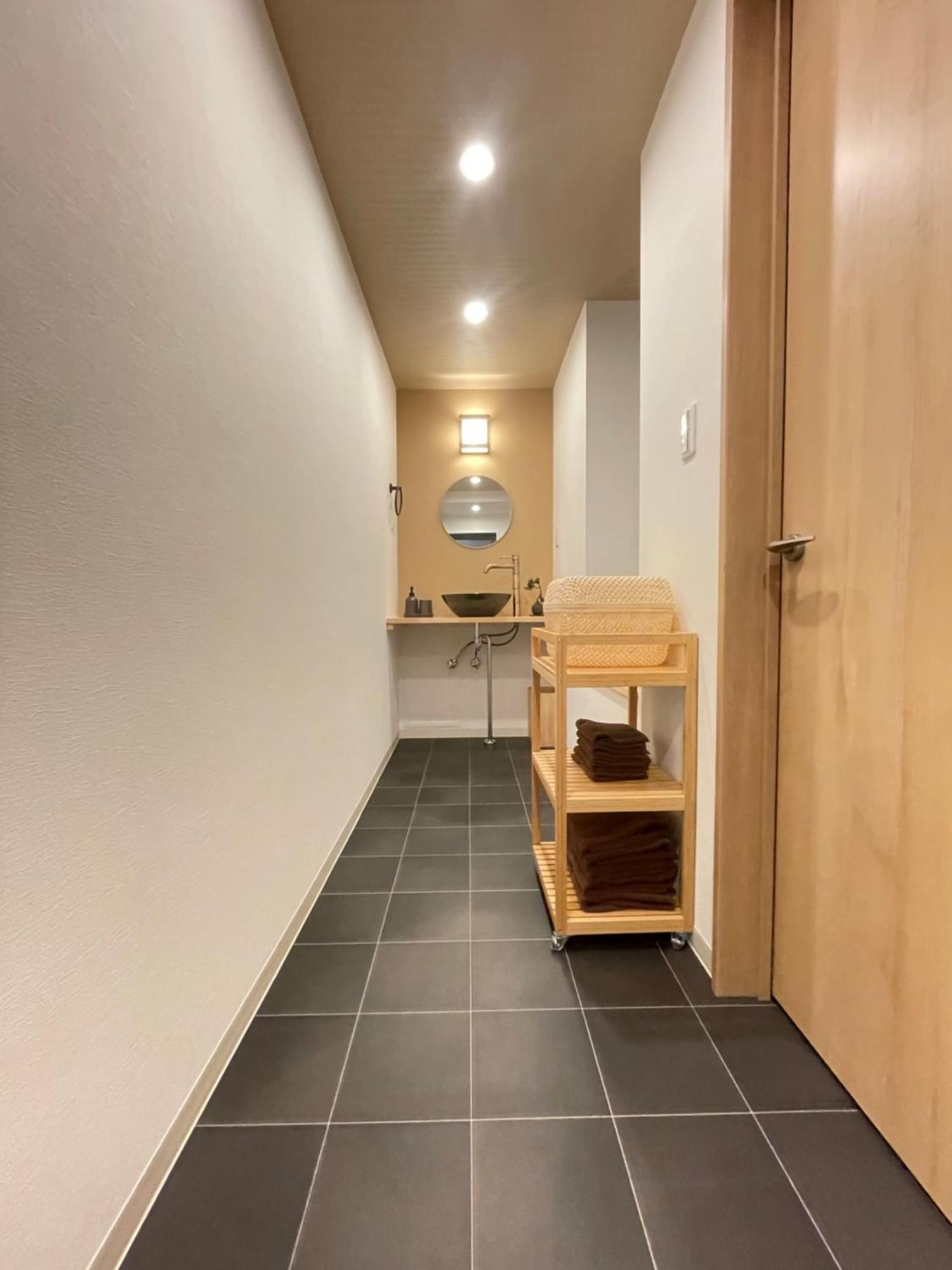 江戸inn -天下茶屋- Holiday home *