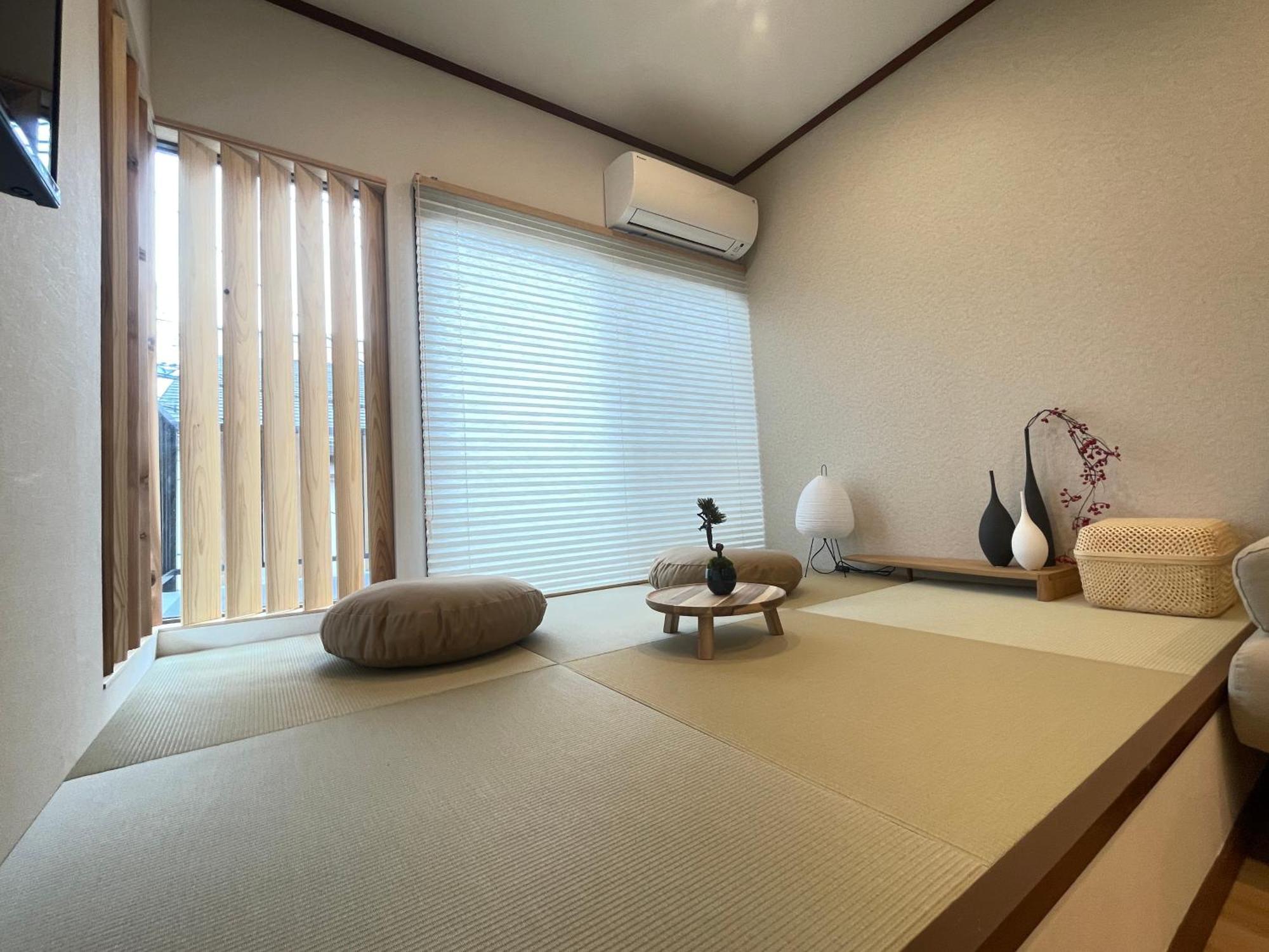 Holiday home 江戸inn -天下茶屋- Osaka