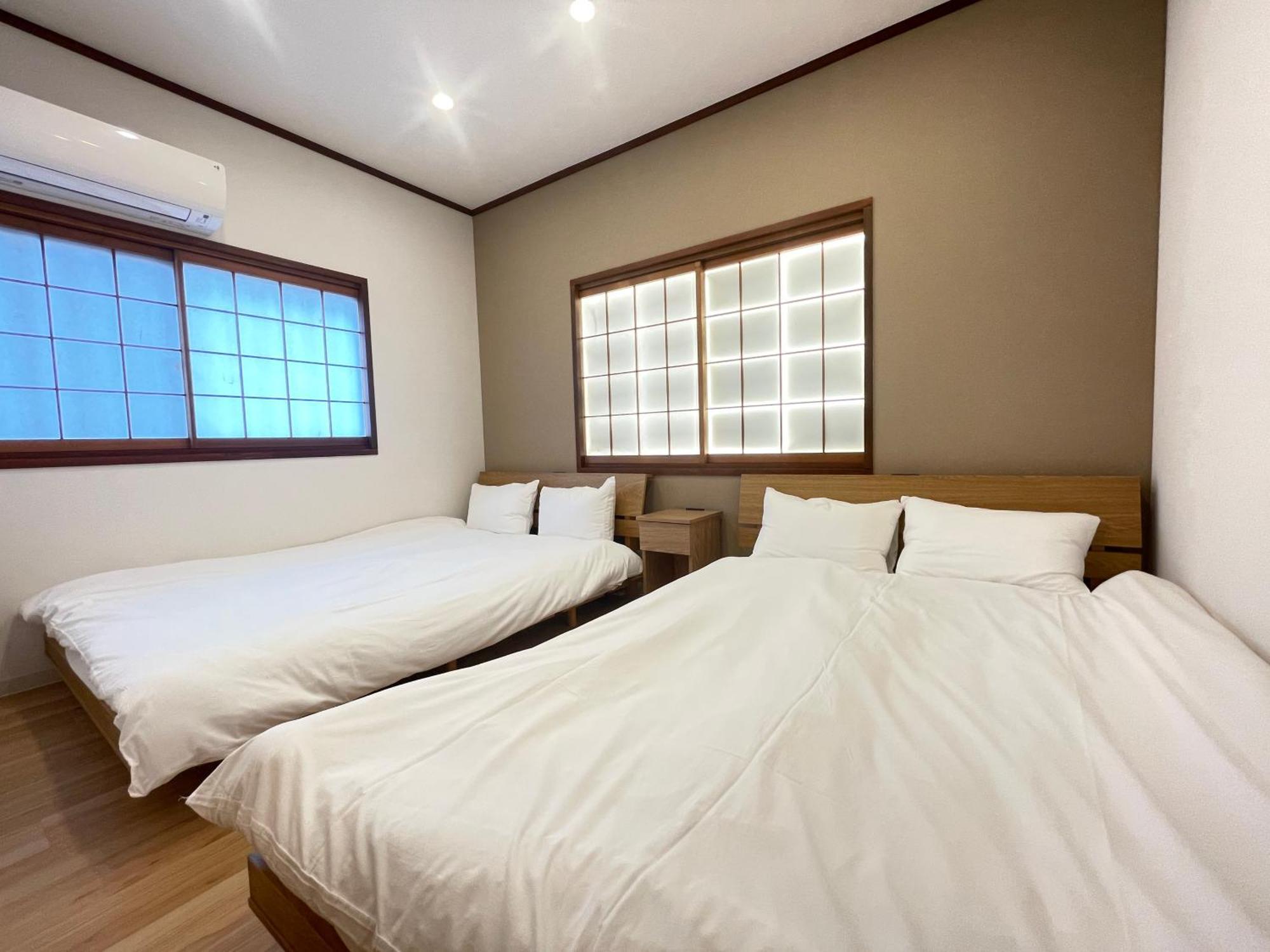 江戸inn -天下茶屋- * Osaka