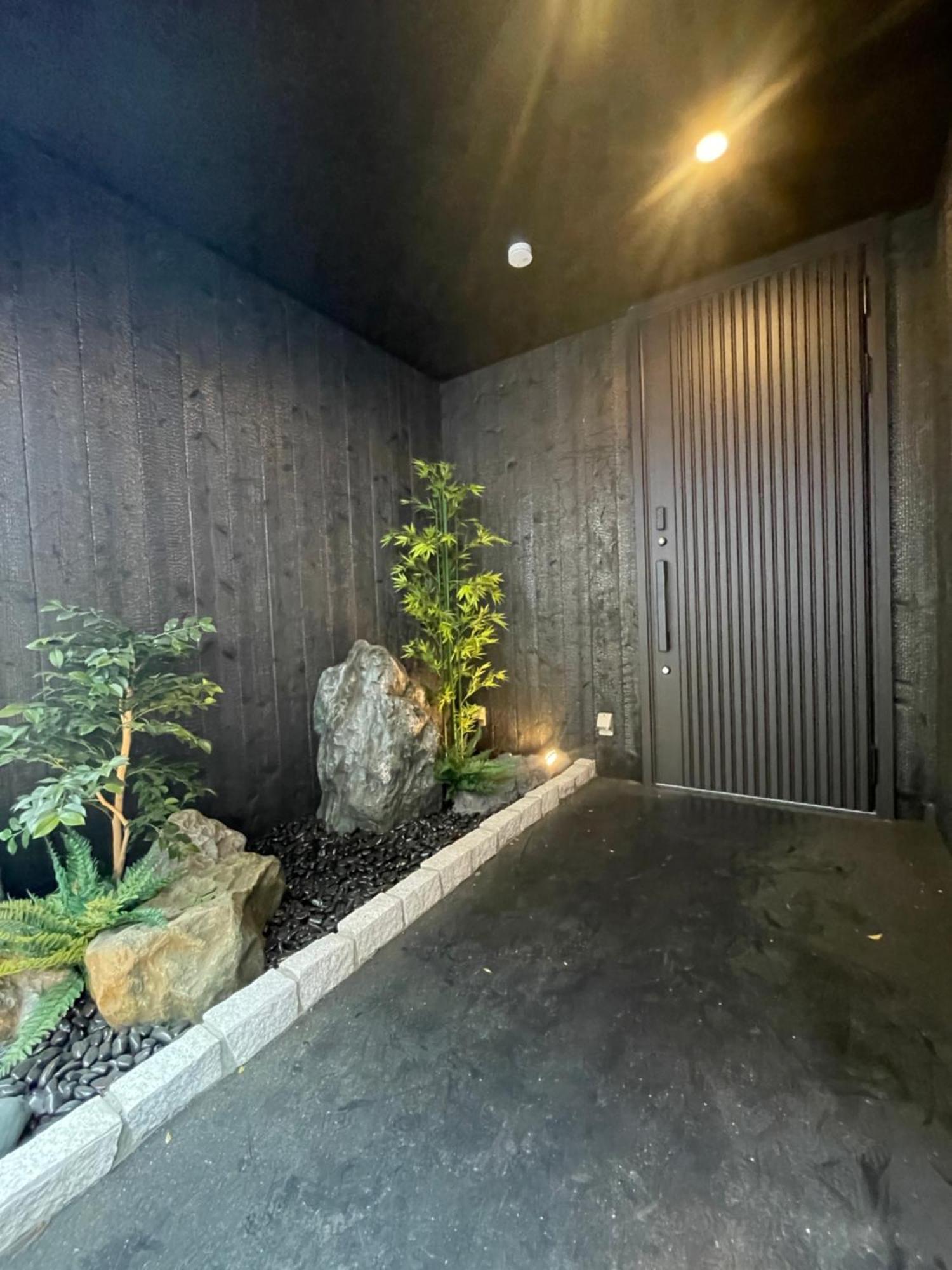 江戸inn -天下茶屋- *