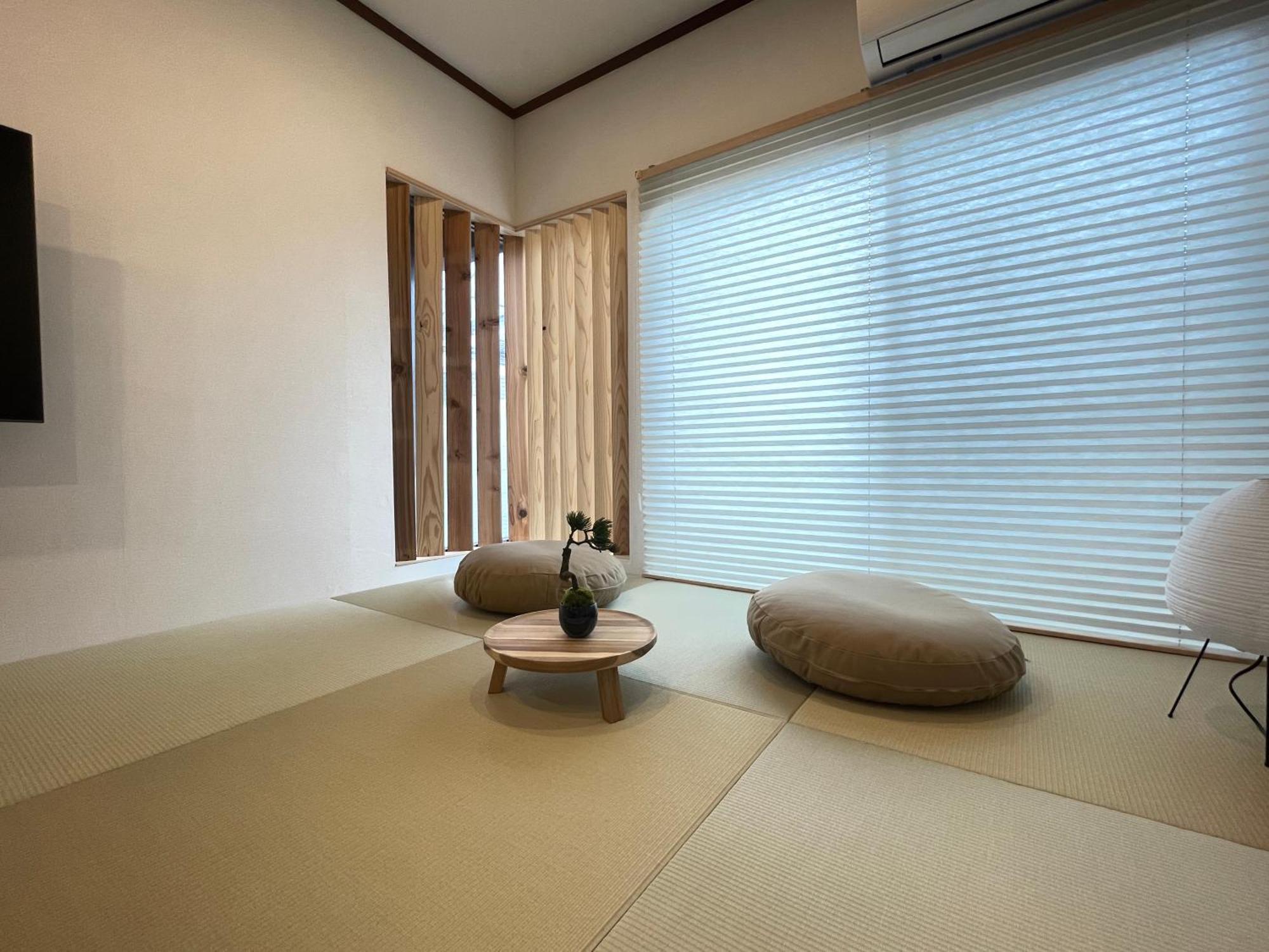 江戸inn -天下茶屋- Holiday home