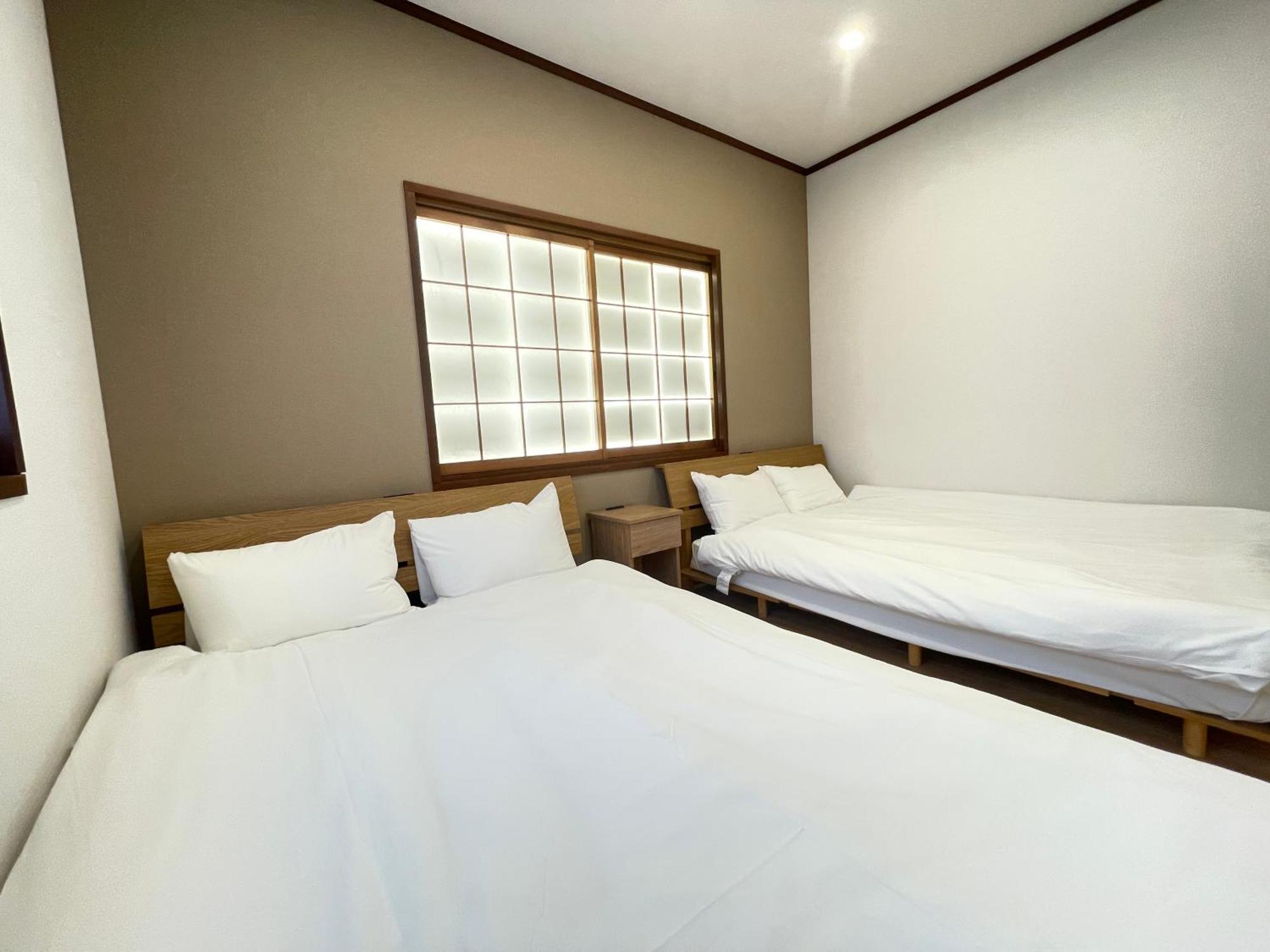 江戸inn -天下茶屋- Holiday home *
