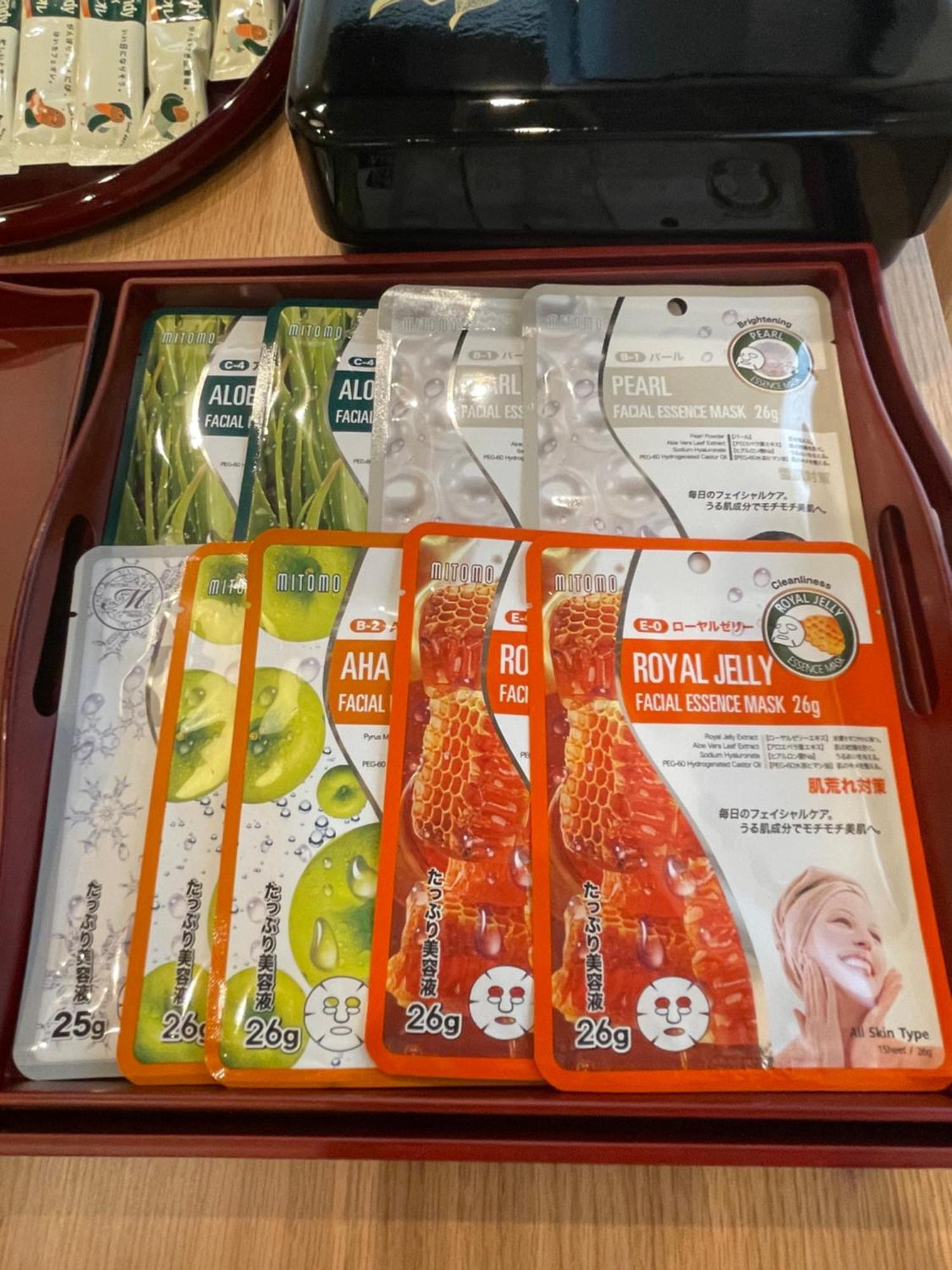 江戸inn -天下茶屋- * Osaka