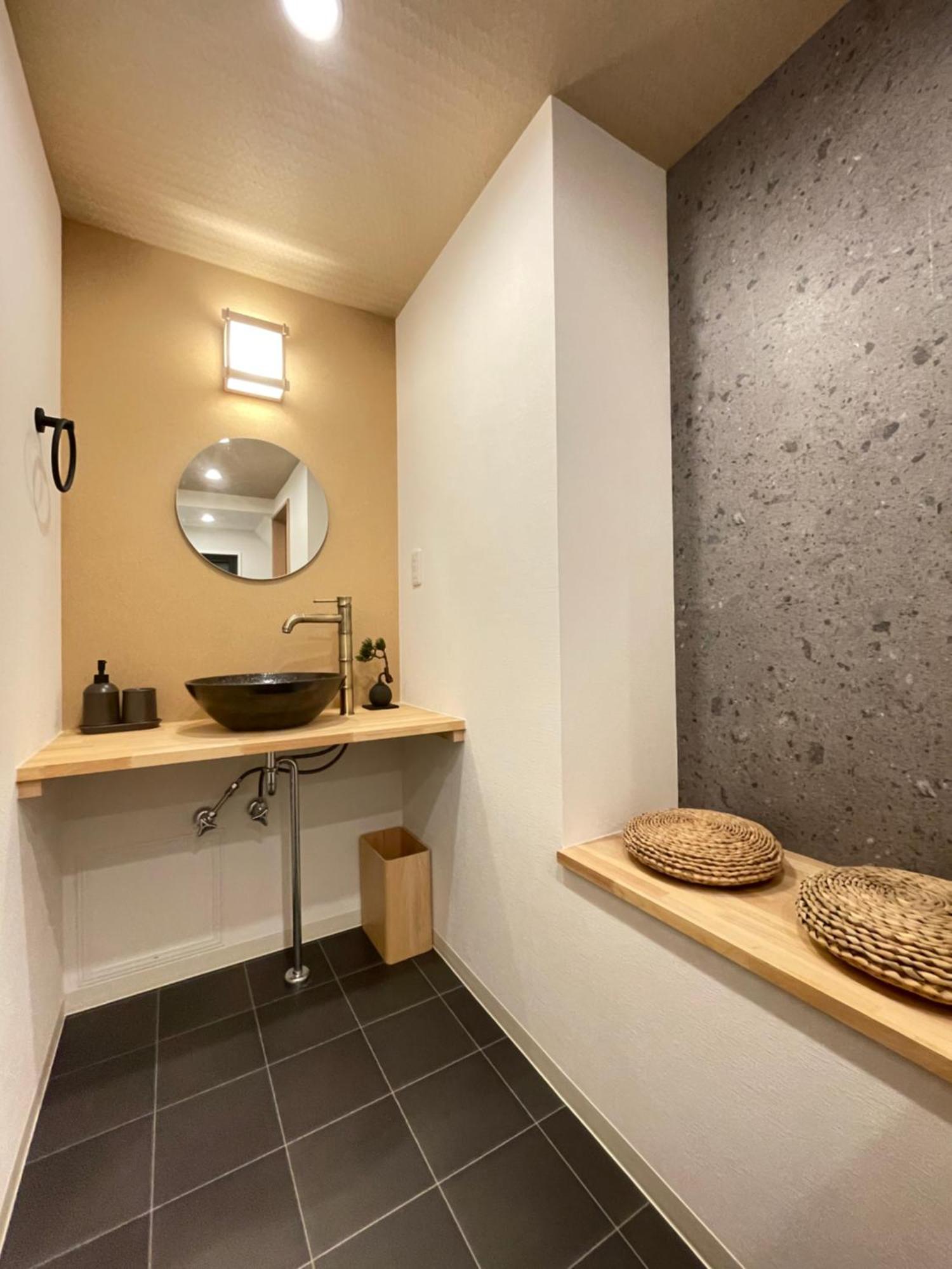 Holiday home 江戸inn -天下茶屋- *
