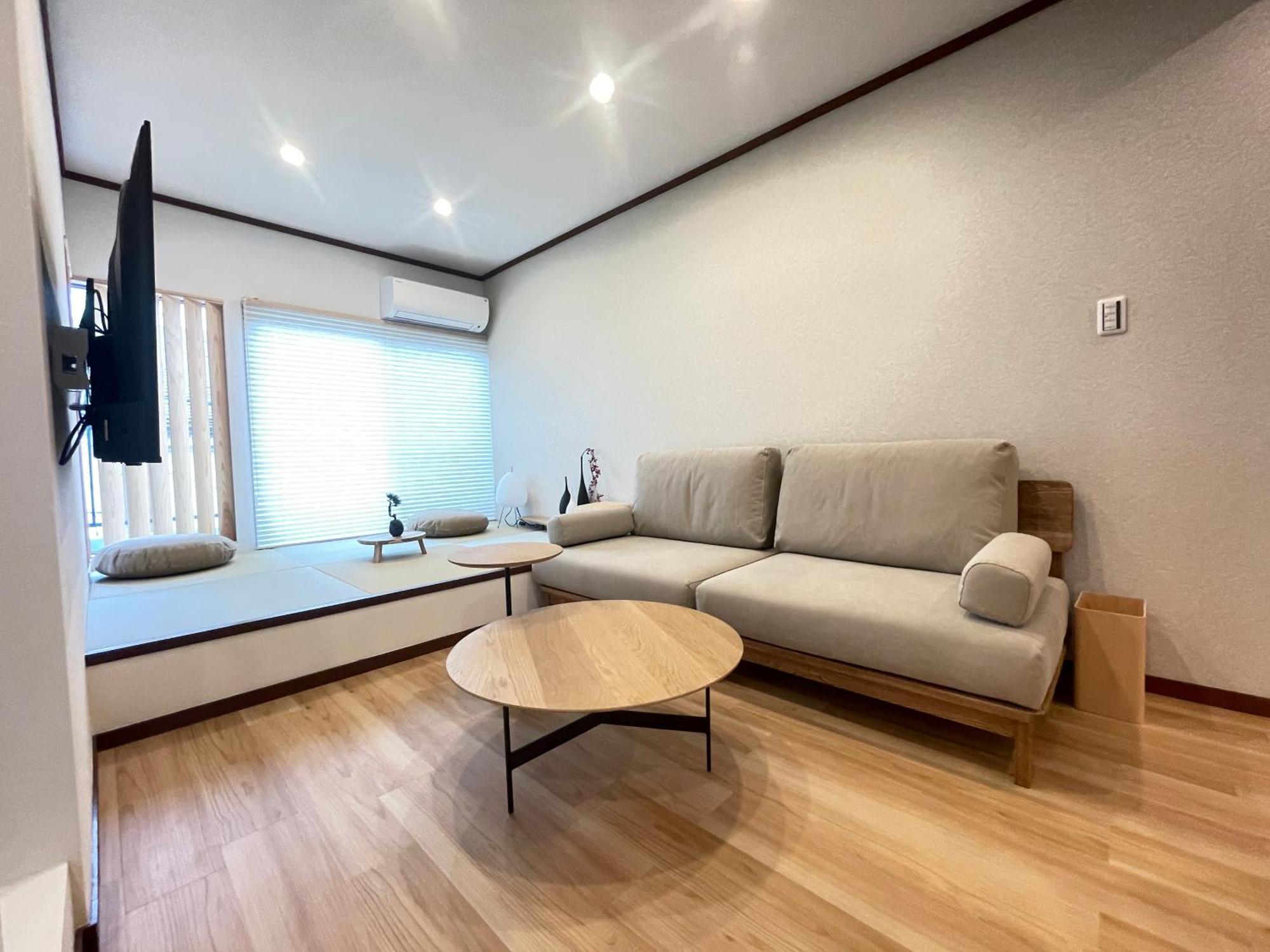 江戸inn -天下茶屋- Holiday home *