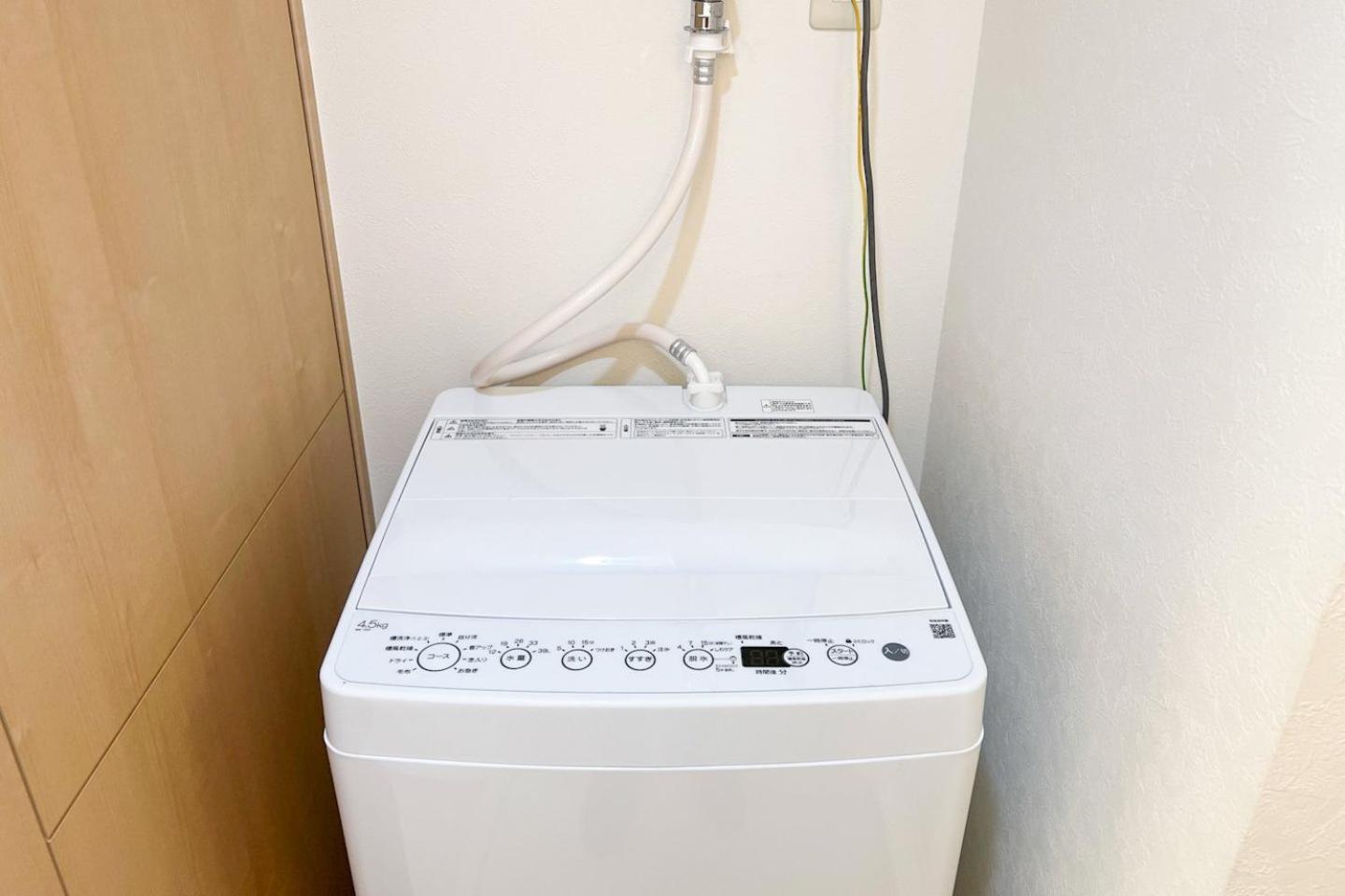 Apartment Diorecrest East Shinsaibashi