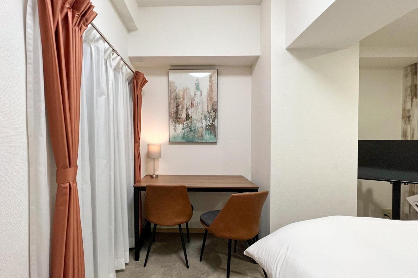 Diorecrest East Shinsaibashi Apartment