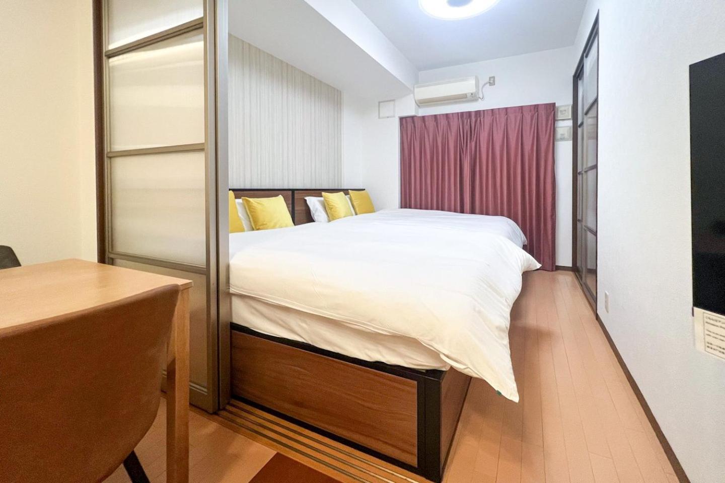 Apartment Masters Dotonbori Ii Osaka