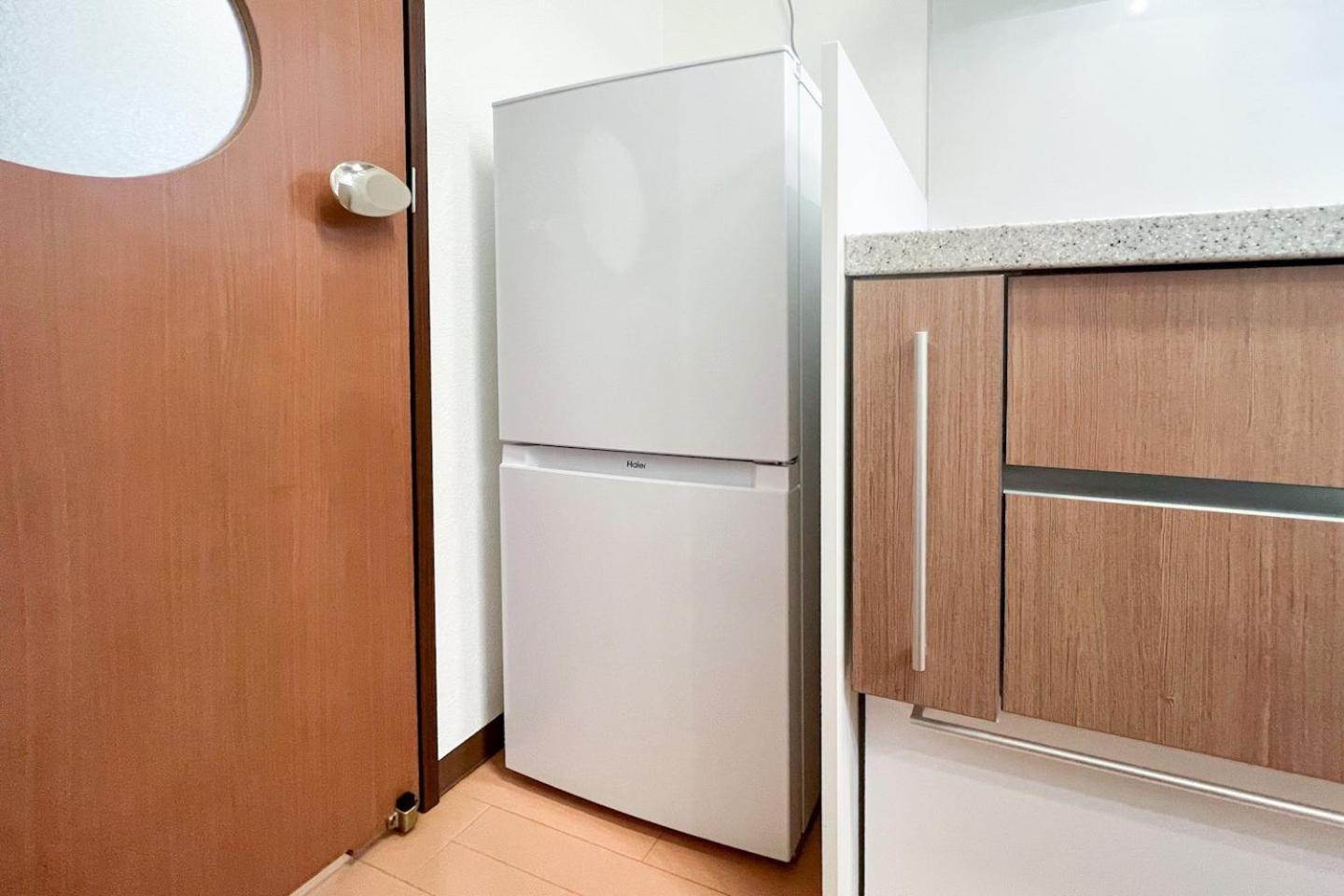 Masters Dotonbori Ii Apartment