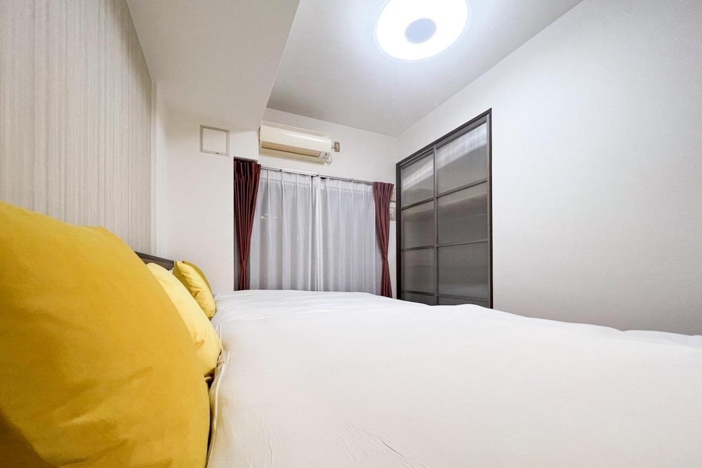 Apartment Masters Dotonbori Ii