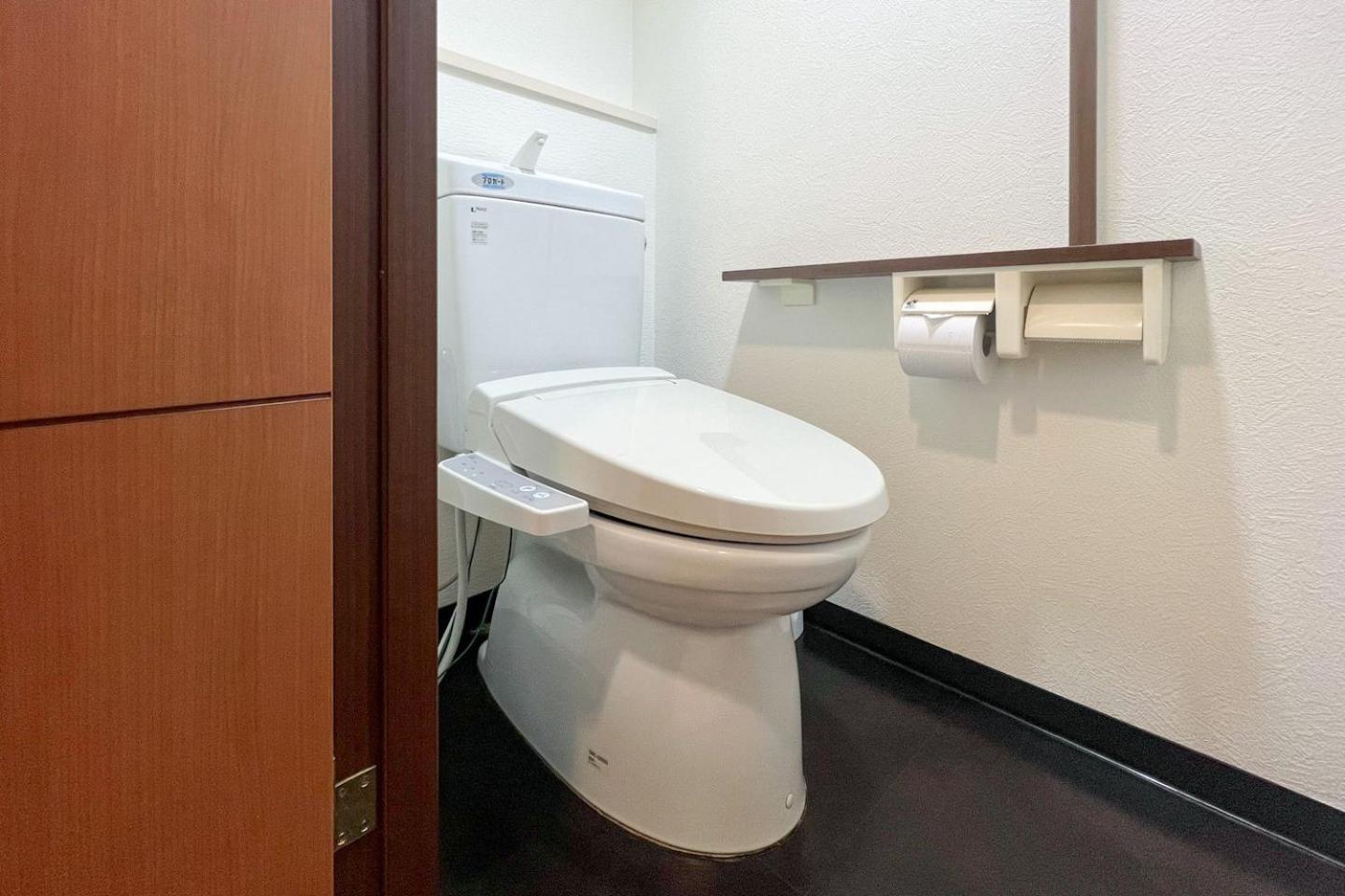 Masters Dotonbori Ii Apartment Osaka