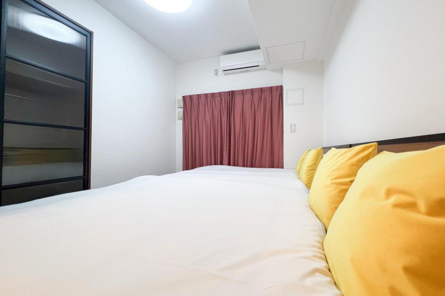 Masters Dotonbori Ii Apartment *
