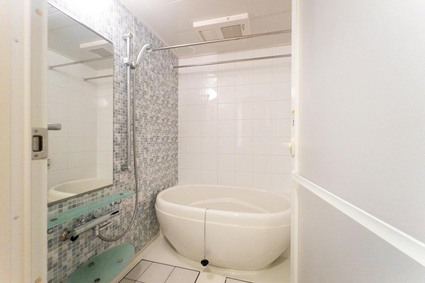 Masters Dotonbori Ii Apartment