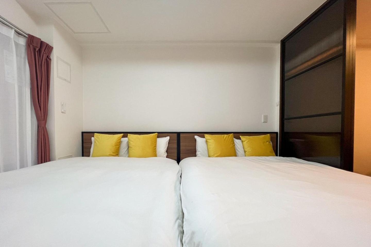 Apartment Masters Dotonbori Ii