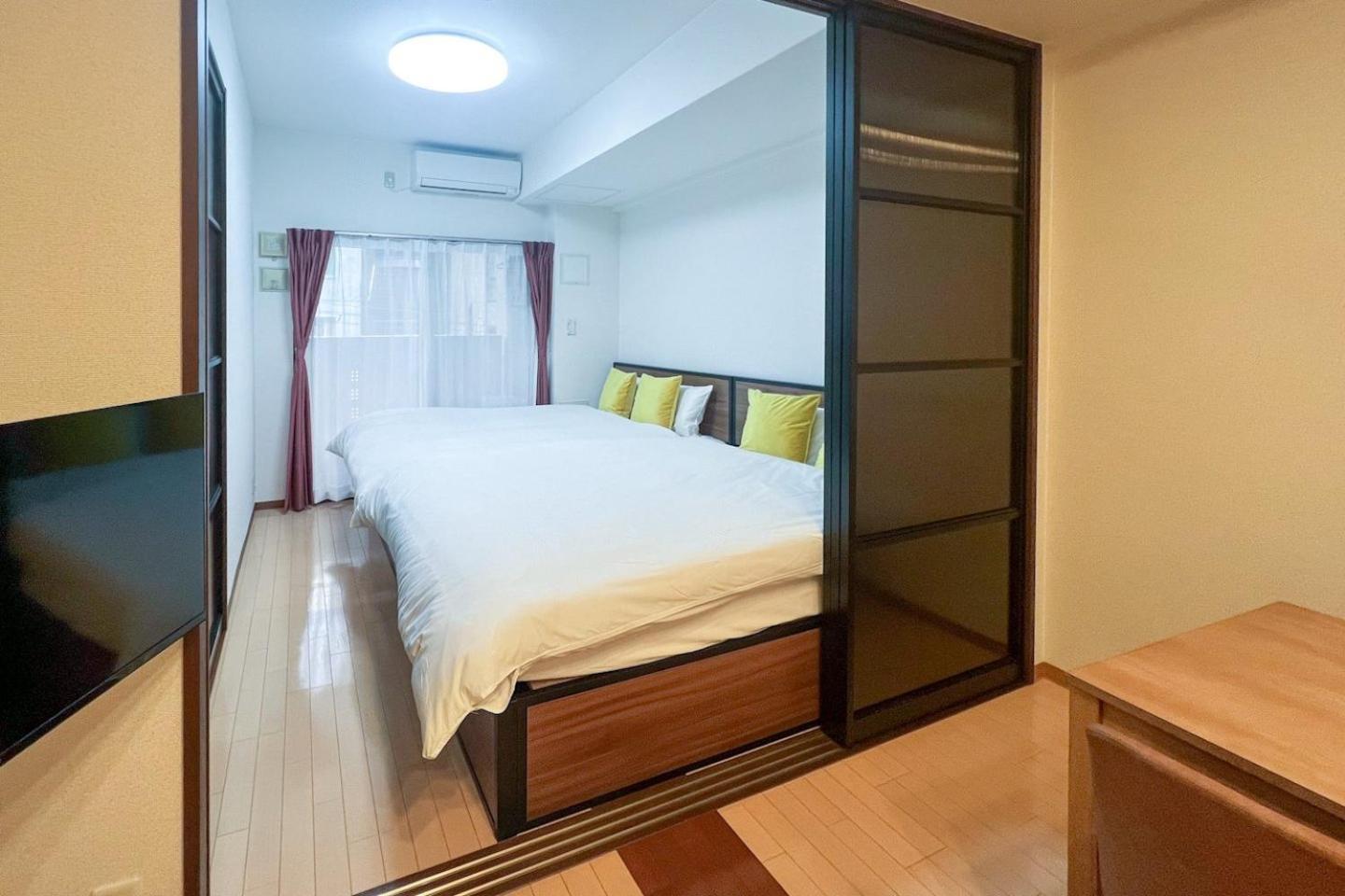 Masters Dotonbori Ii Apartment Osaka