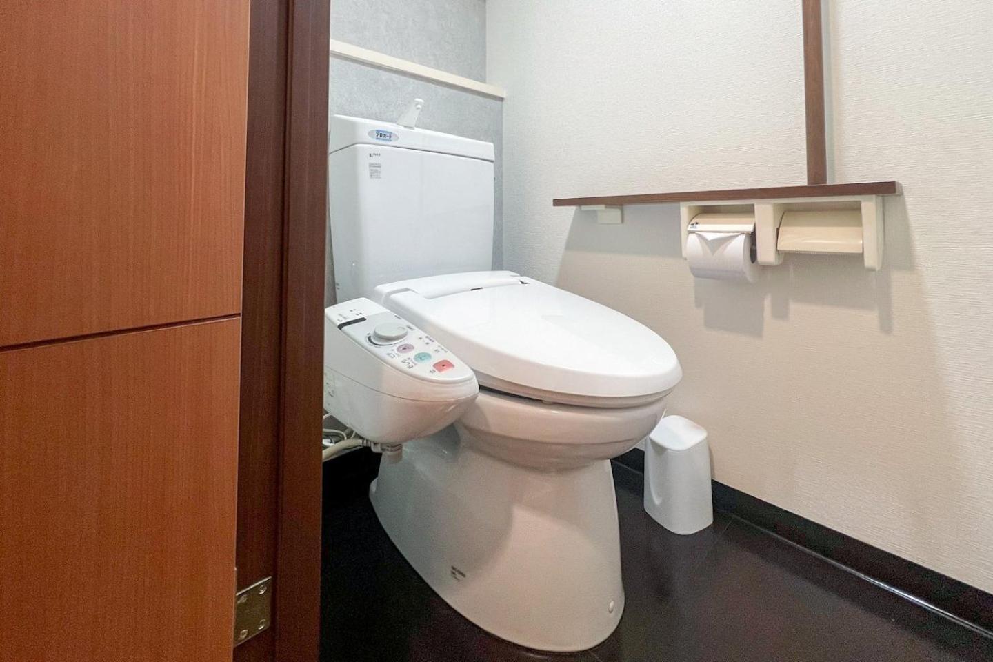 Apartment Masters Dotonbori Ii *