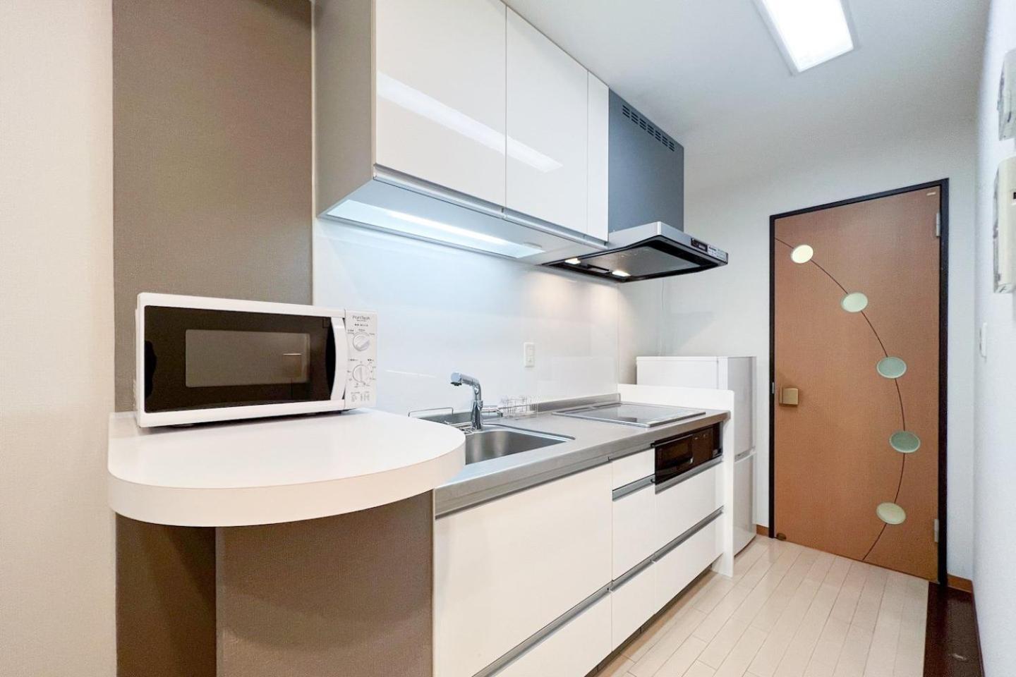 Masters Dotonbori Ii Apartment Osaka
