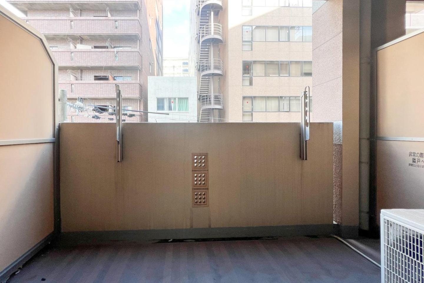 Masters Dotonbori Ii Apartment
