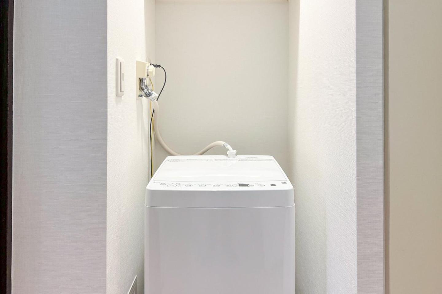 Masters Dotonbori Ii Apartment *