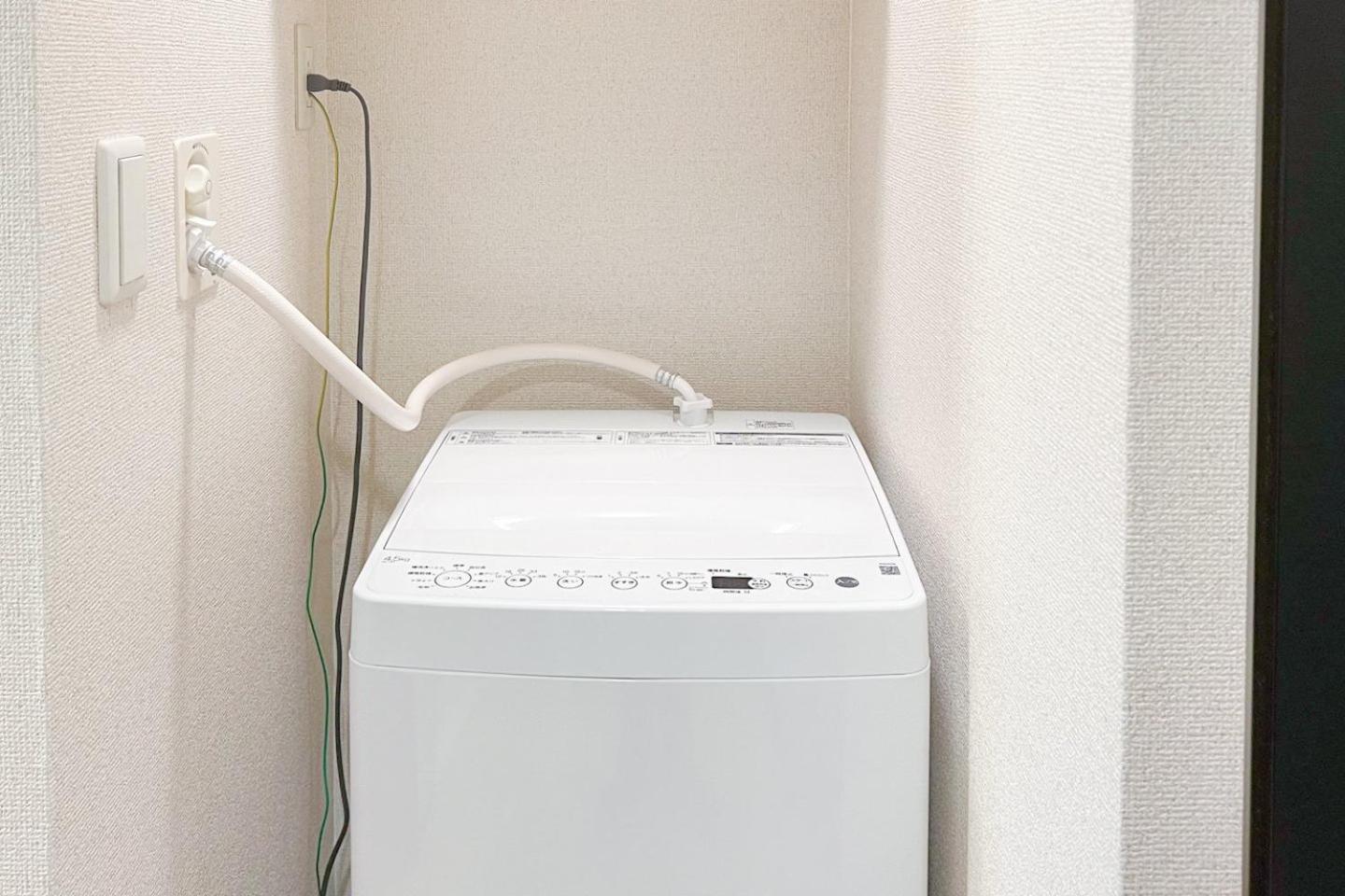 Masters Dotonbori Ii Apartment Osaka