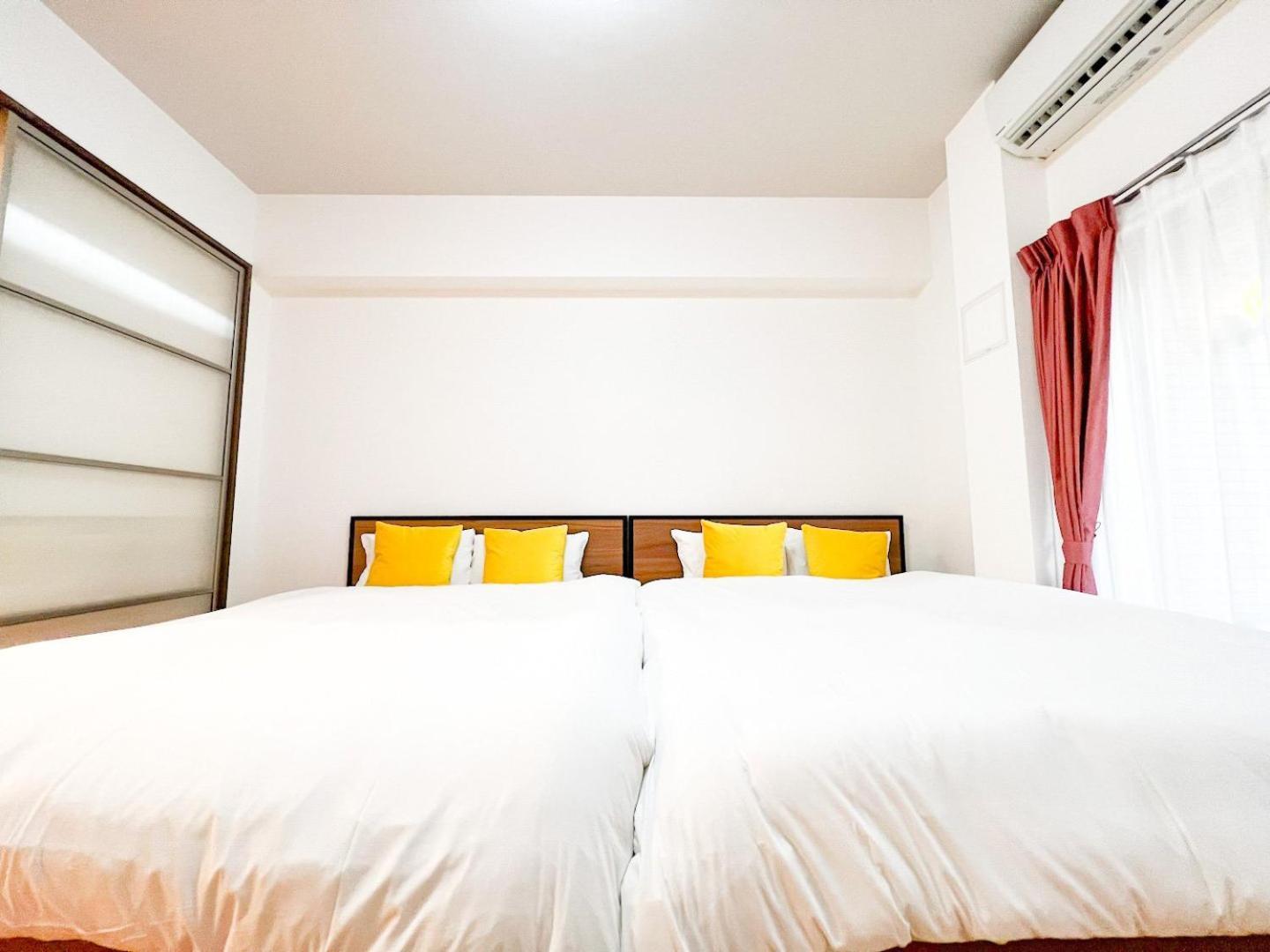 Masters Dotonbori Ii Apartment Osaka
