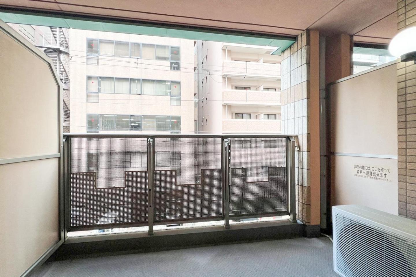 Apartment Masters Dotonbori Ii Osaka