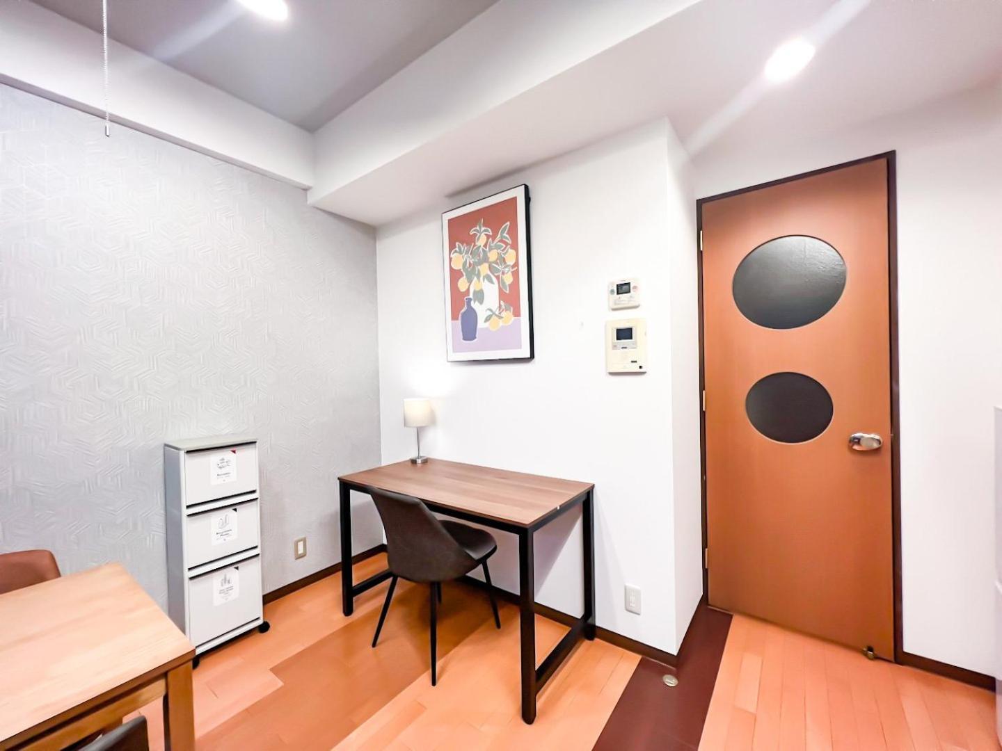 Masters Dotonbori Ii Apartment
