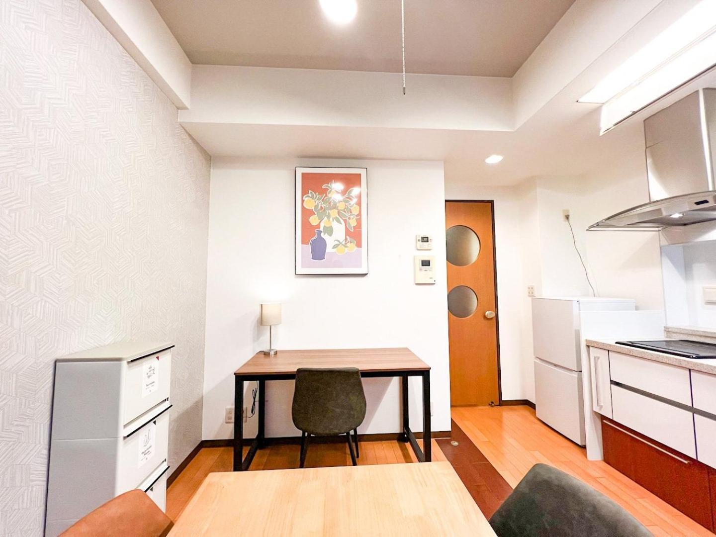 Apartment Masters Dotonbori Ii Osaka