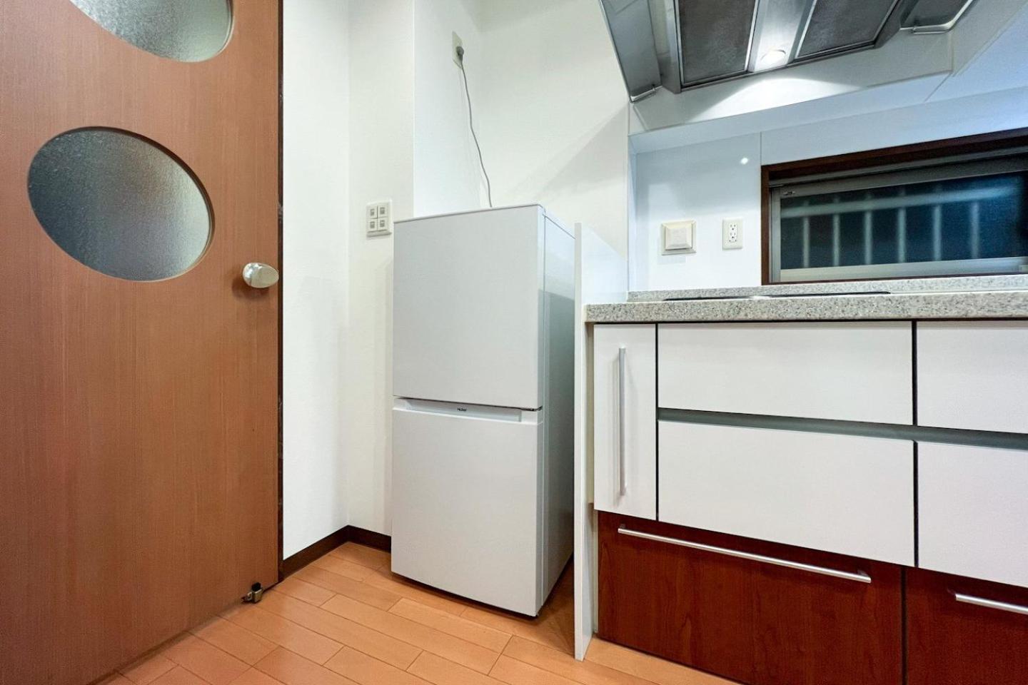 Masters Dotonbori Ii Apartment *