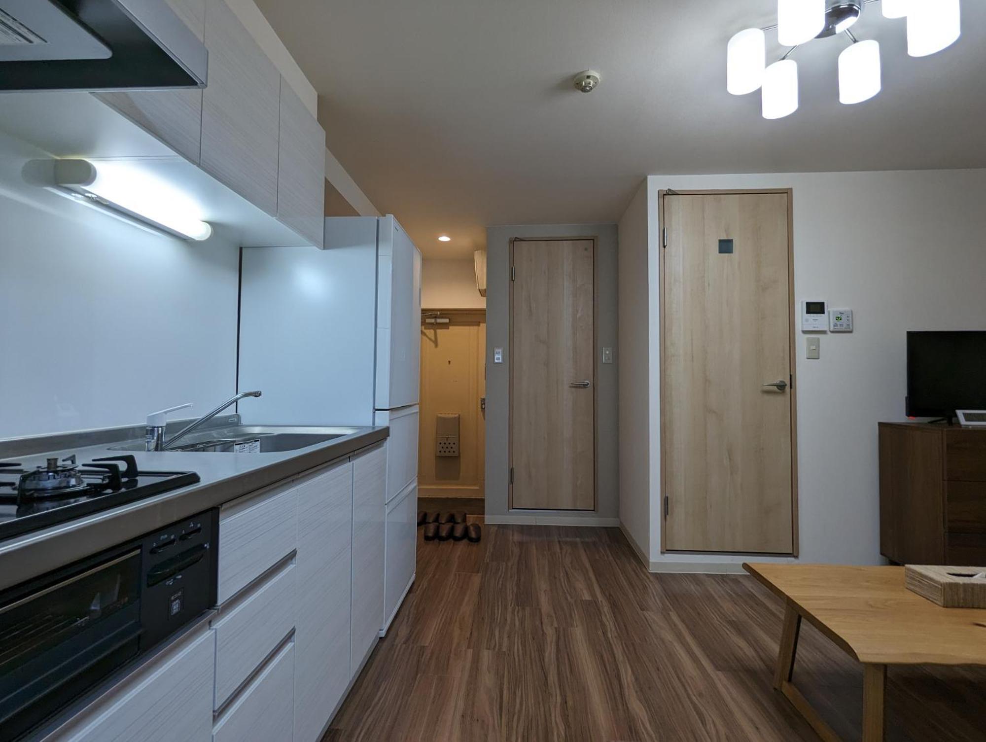 Apartment Loirsir