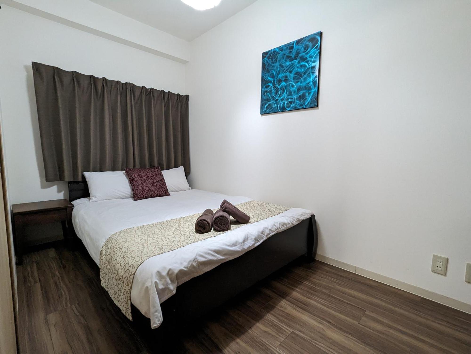 Apartment Loirsir *