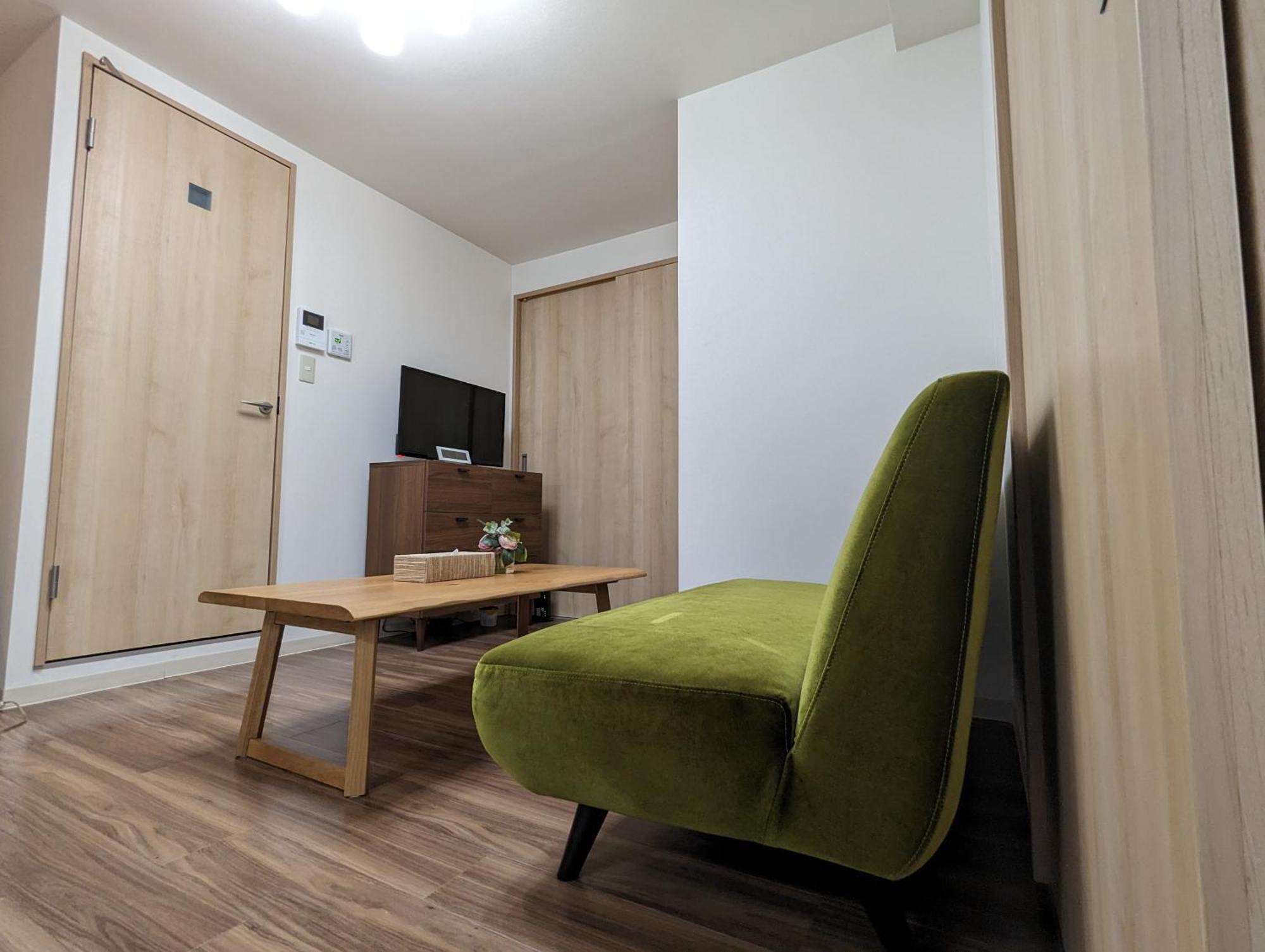 Apartment Loirsir