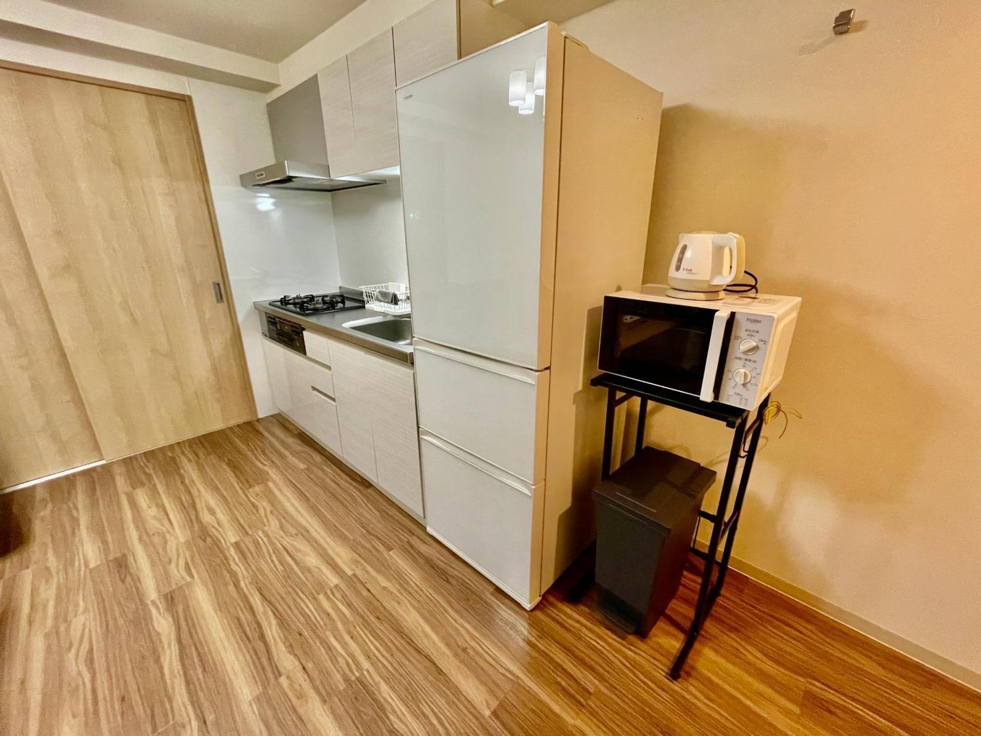 Loirsir Apartment