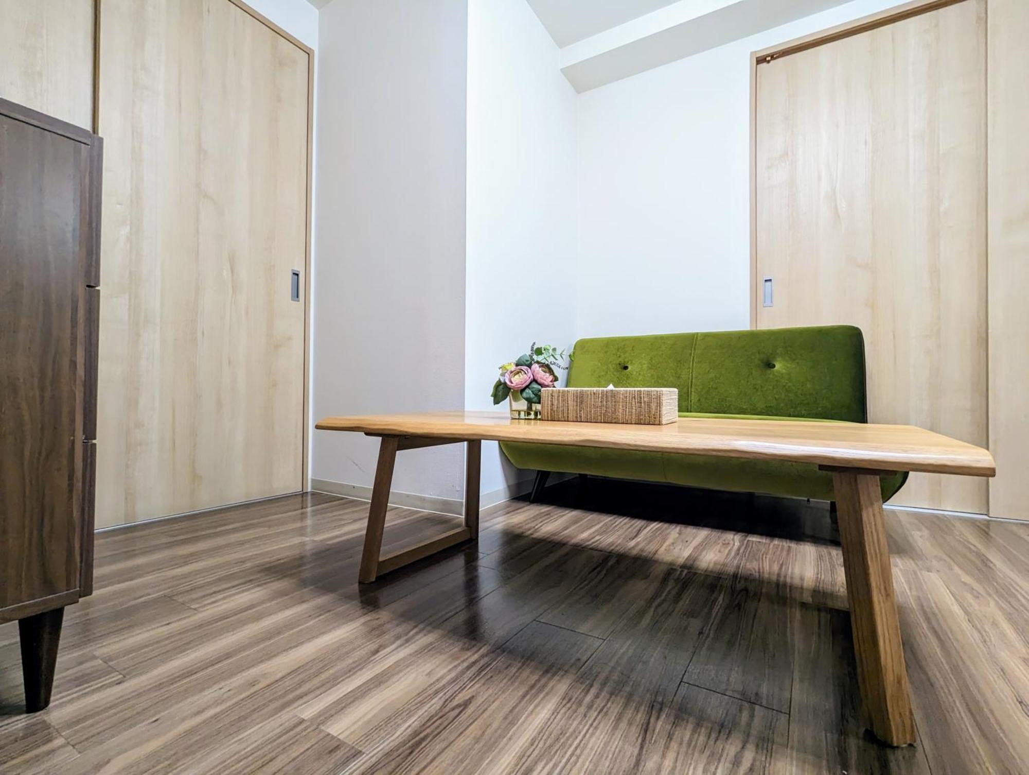 Loirsir Apartment Osaka