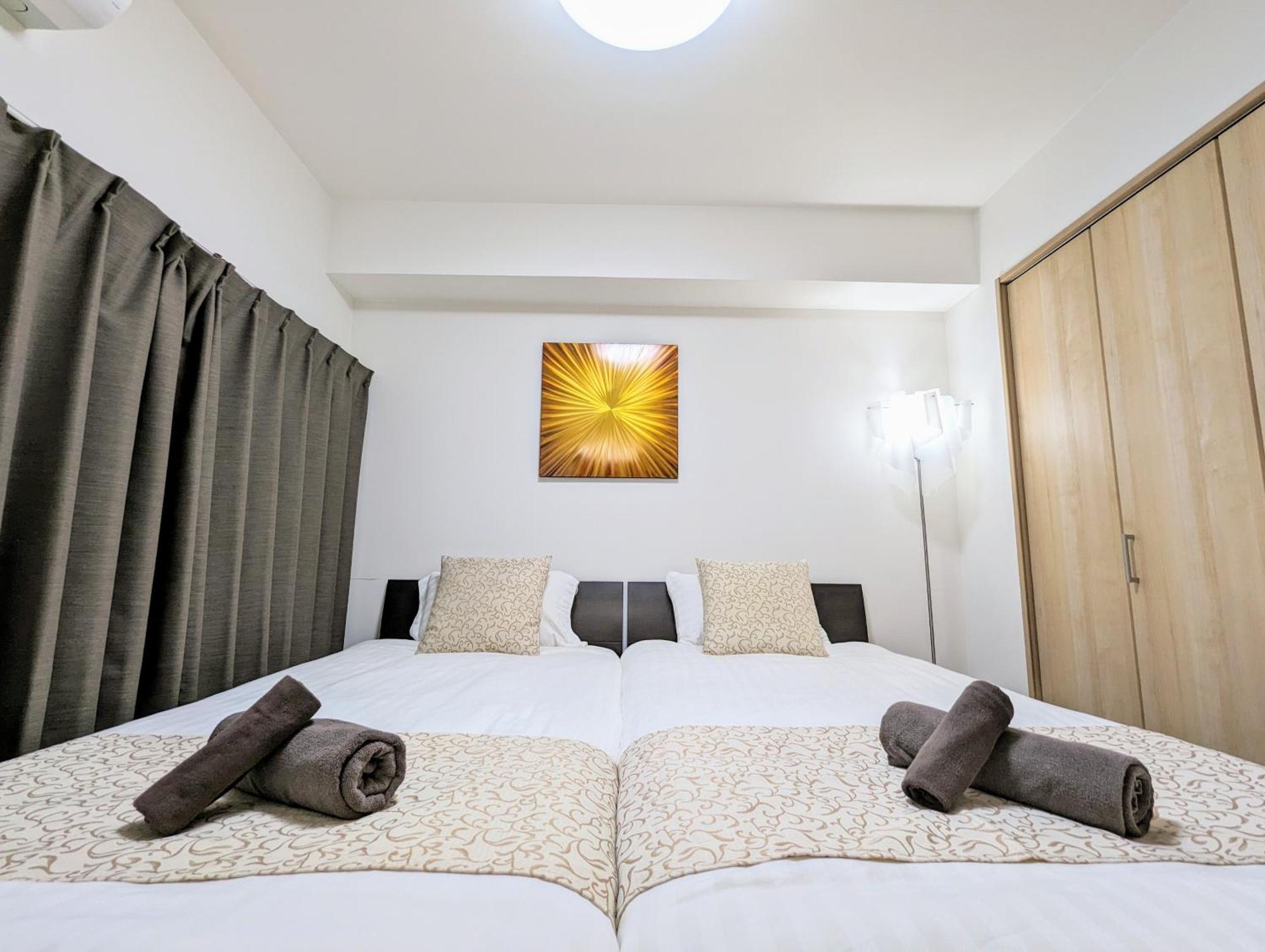 Apartment Loirsir