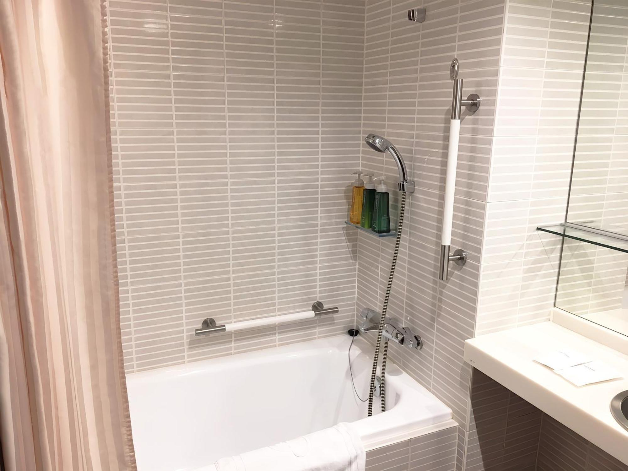 Hotel Brighton Kitahama Osaka