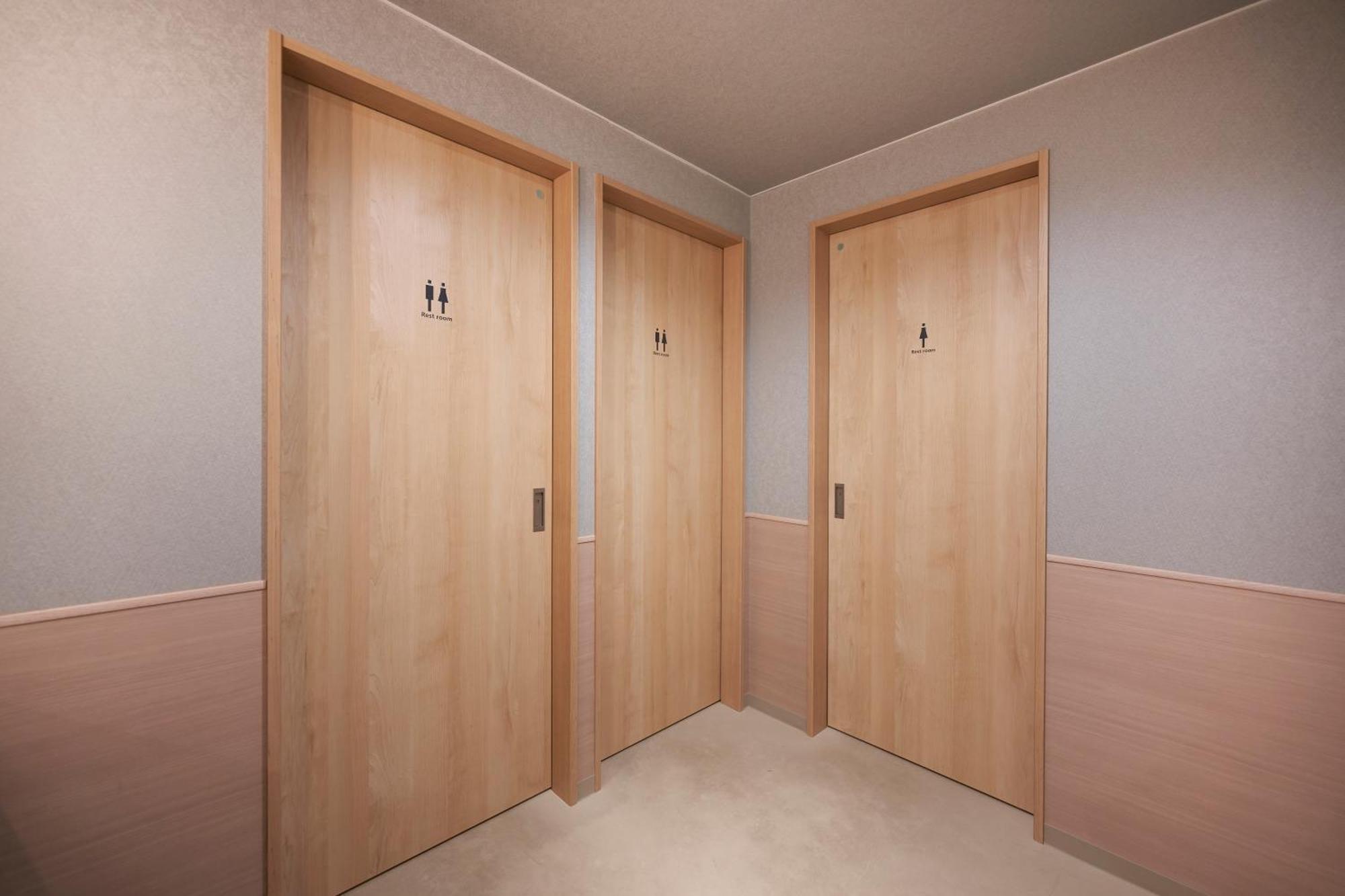 Hotel Morning Box Shinsaibashi 4*