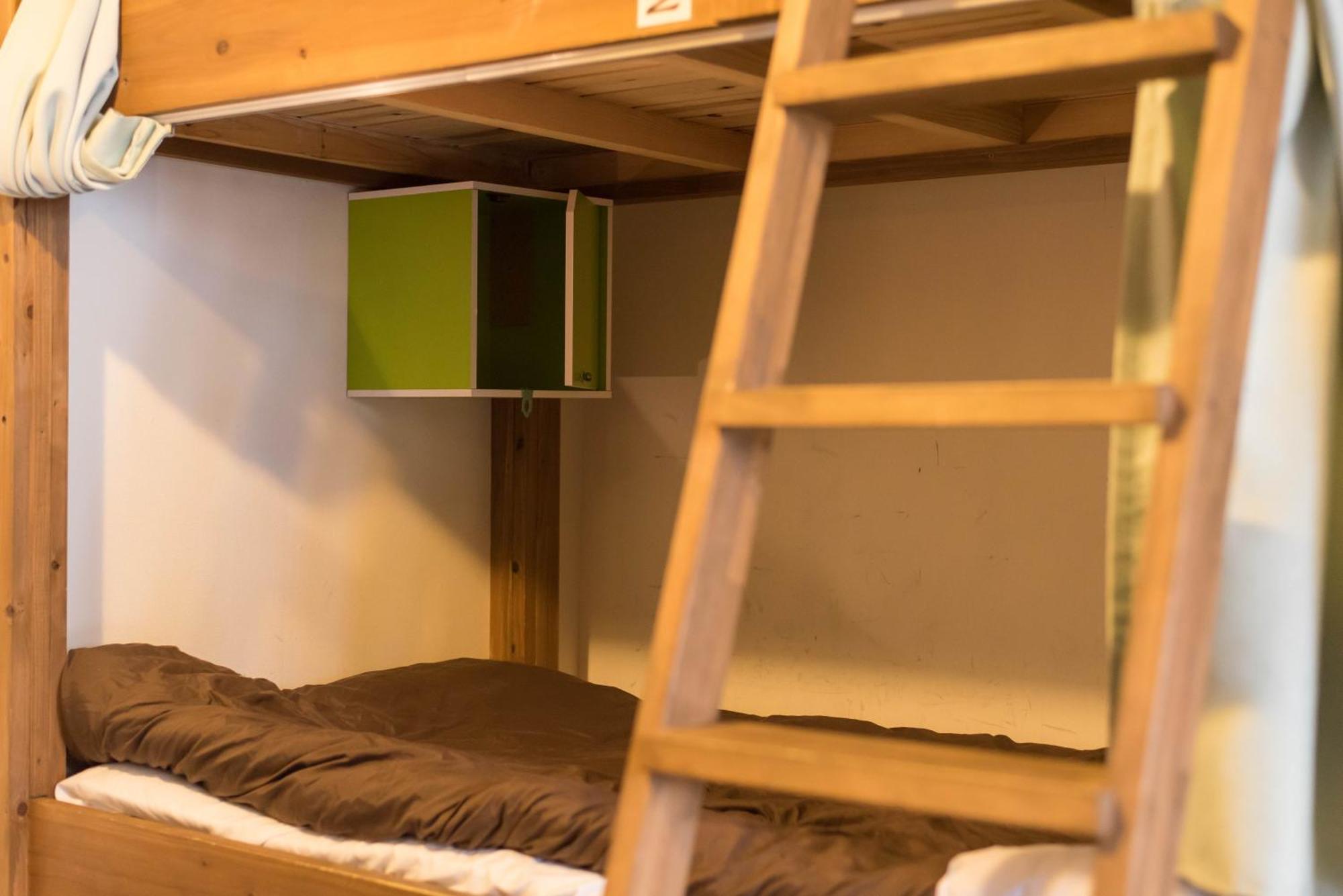 Q Albergue *
