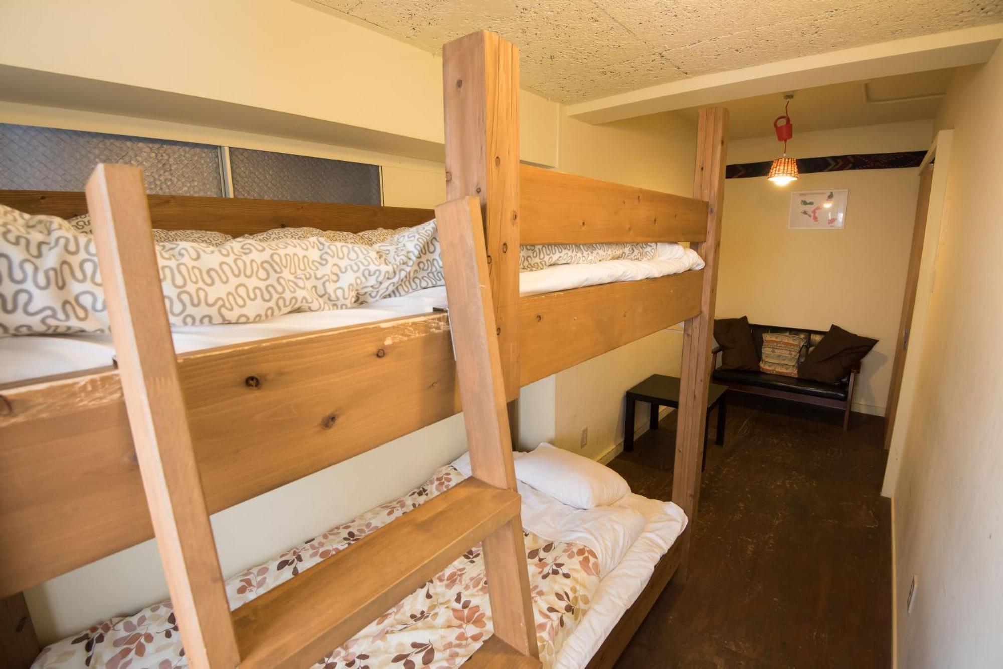 Albergue Q