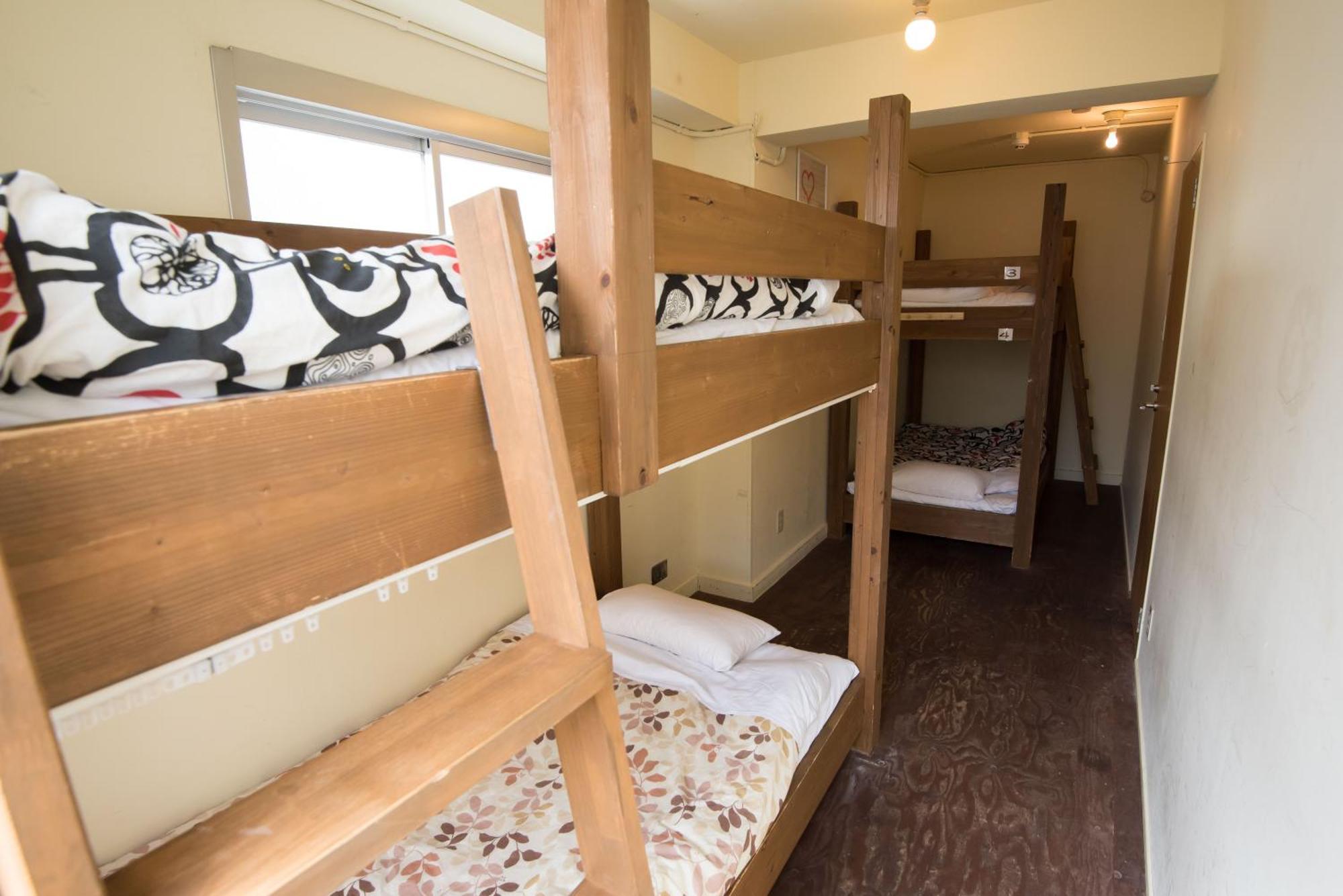 Albergue Q