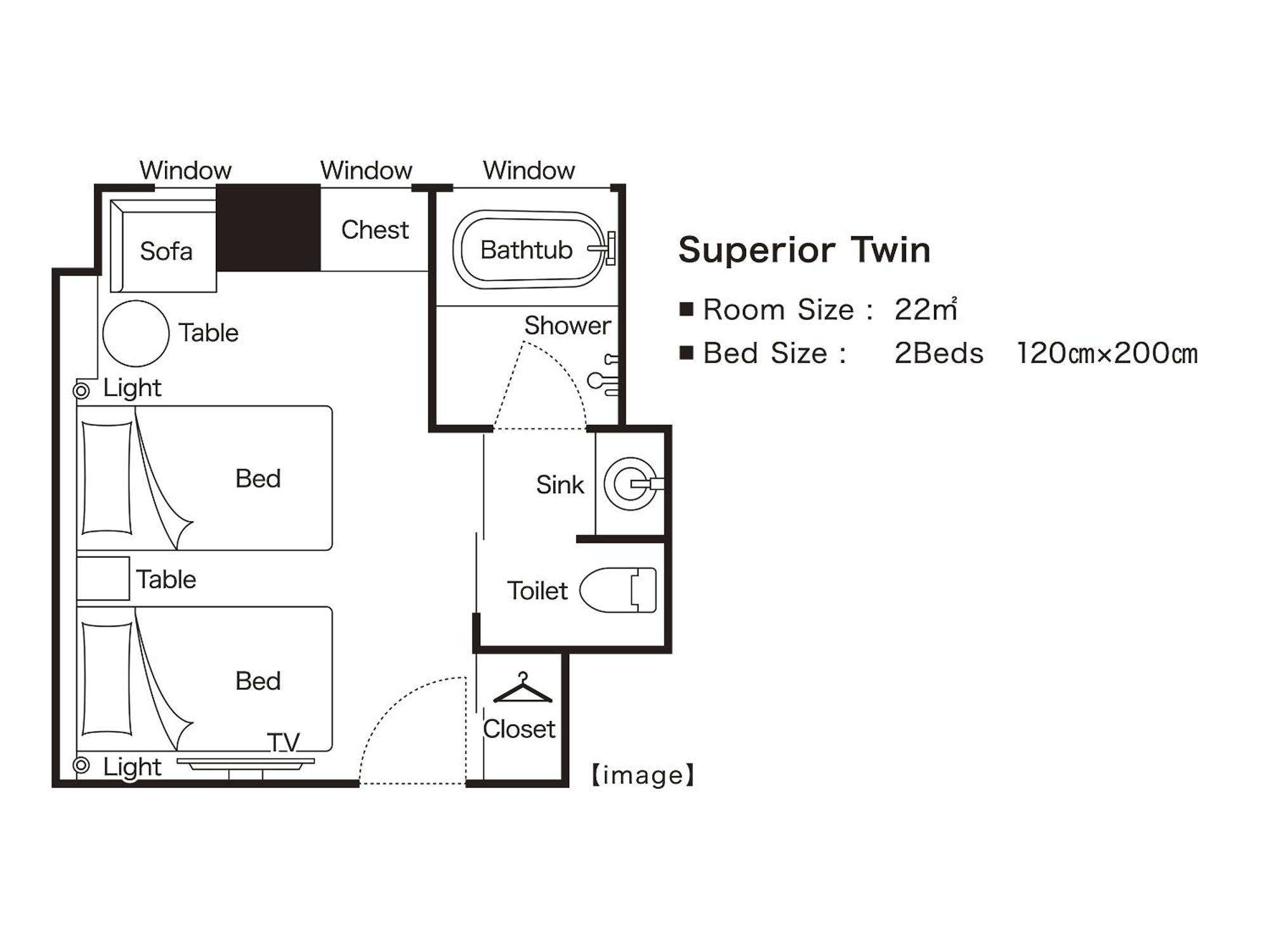 Hotel Hanshin Annex