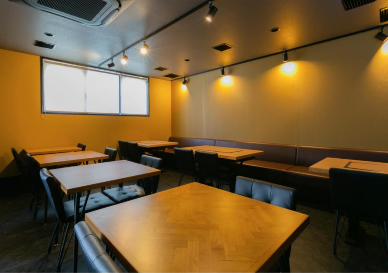 Saku Aparthotel