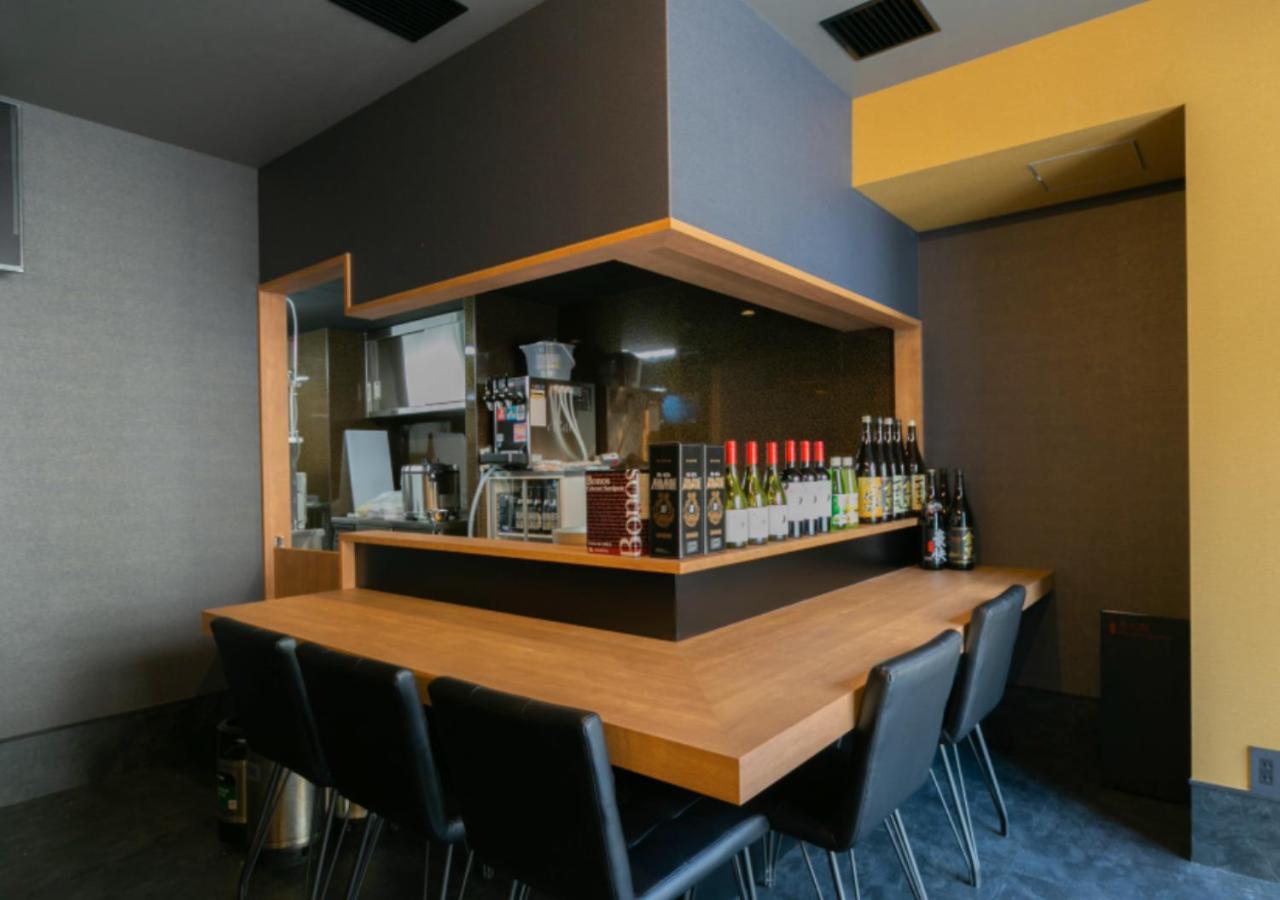 Saku Aparthotel *