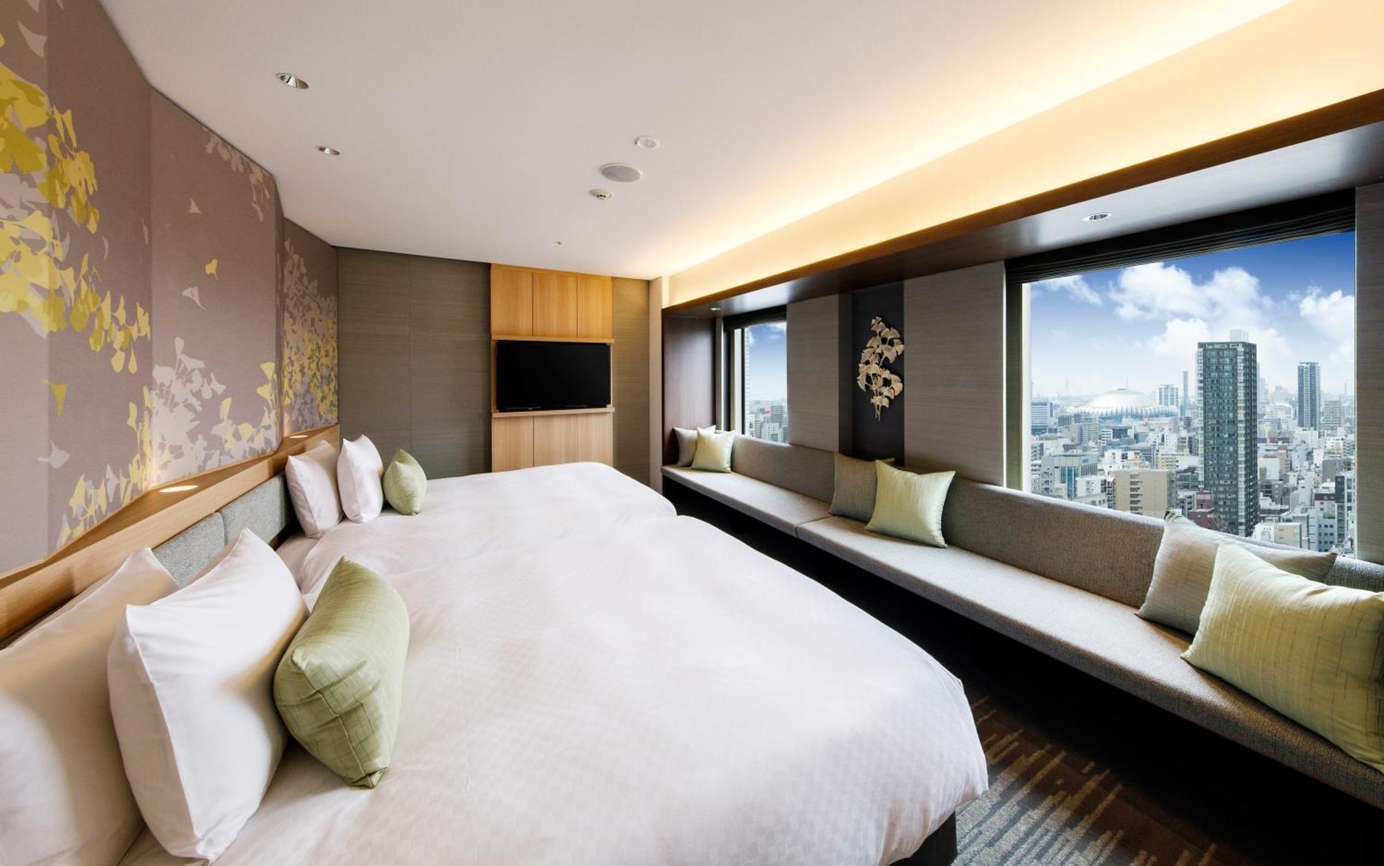 Hotel Nikko 4*