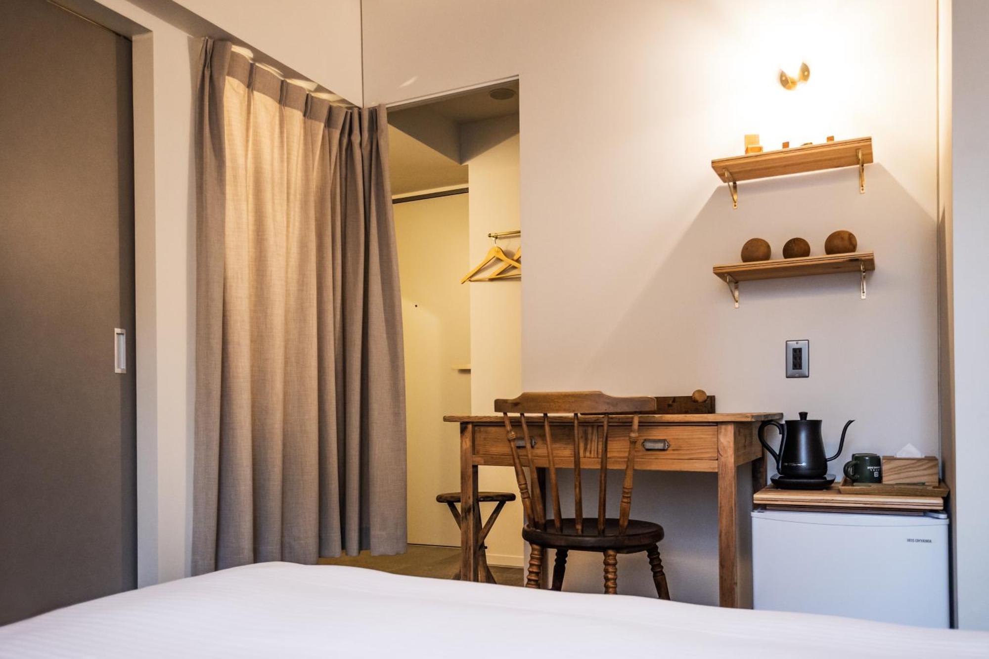 Morning Box Shinsaibashi Hotel 4*