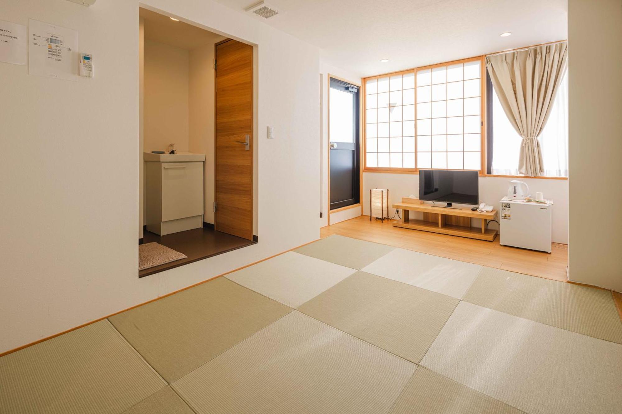 Miro Momodanikoen-mae Hotel Osaka