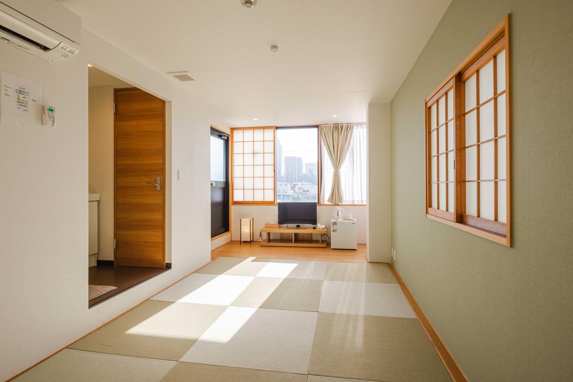 Miro Momodanikoen-mae Hotel