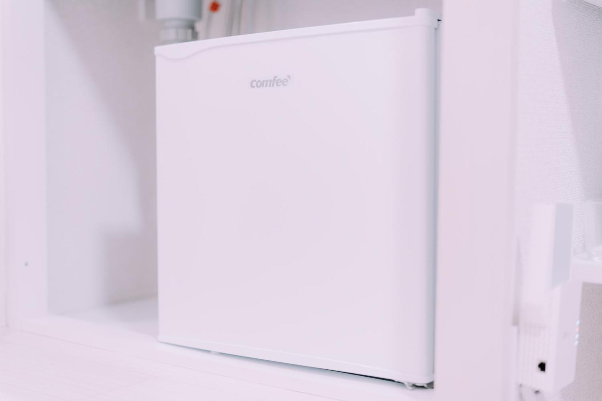 Apartment Minimalist Loft Namba Compact Studio With A 24-hour Gym Ma303 Osaka