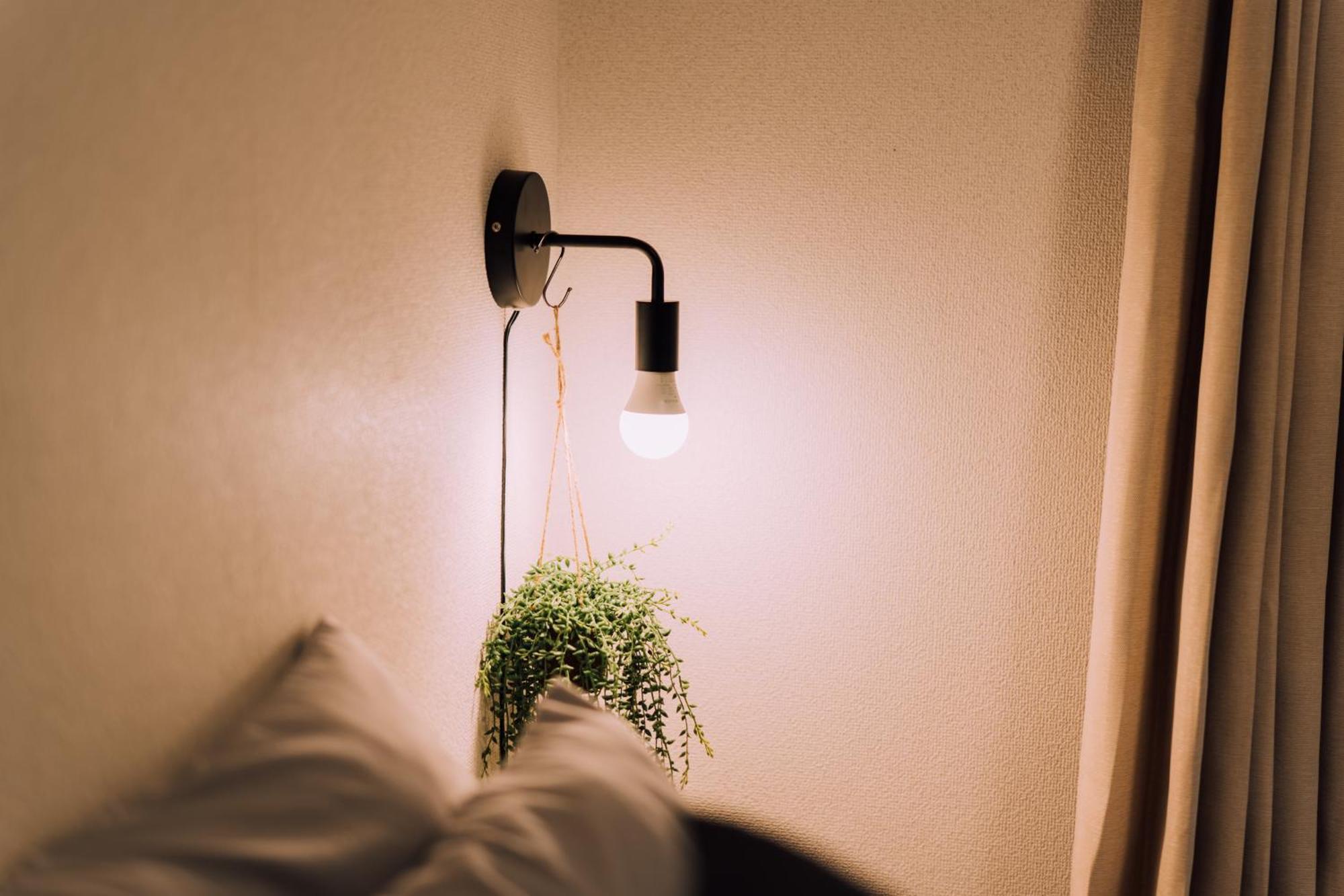 Apartment Minimalist Loft Namba Compact Studio With A 24-hour Gym Ma303 Osaka