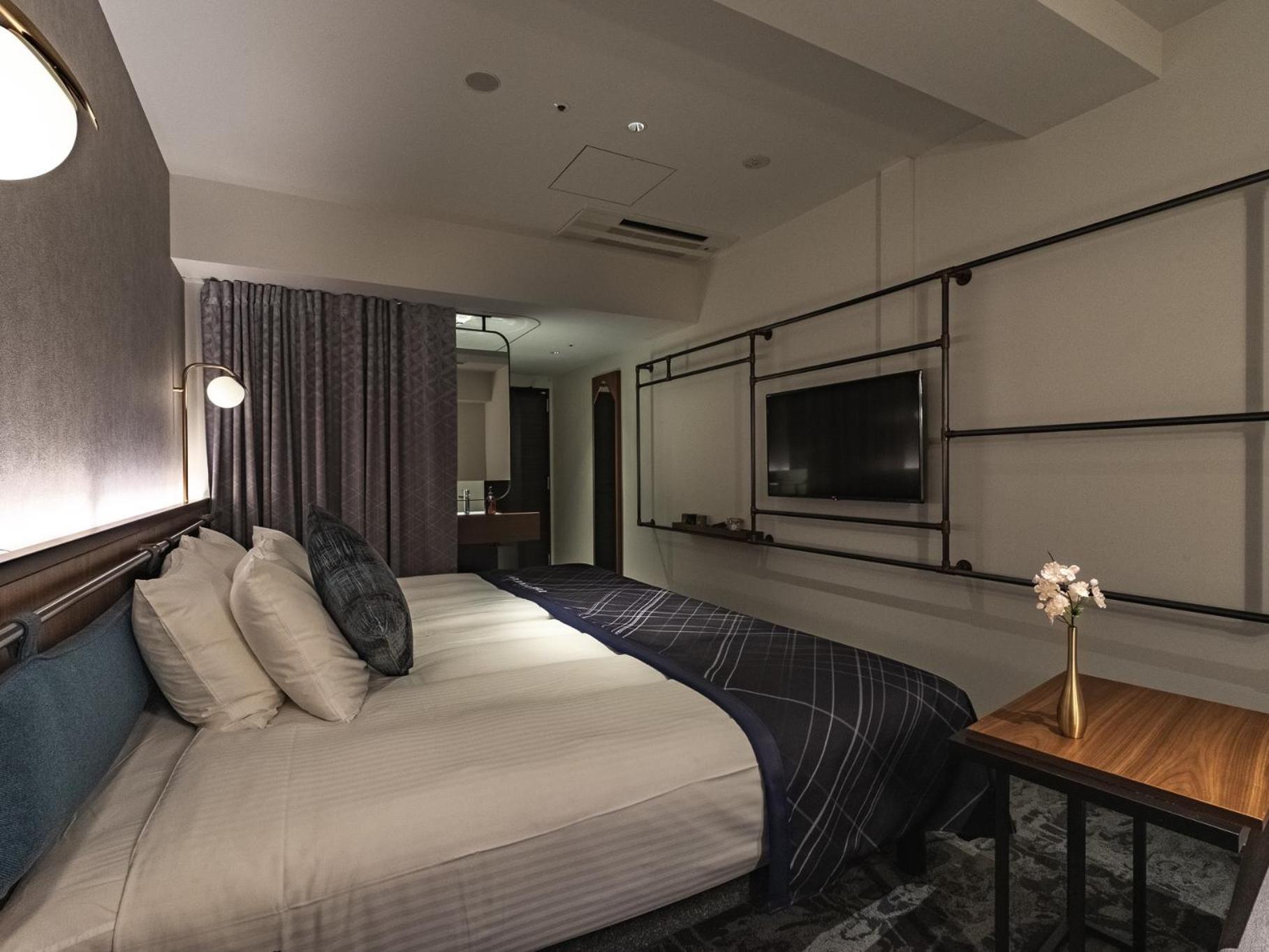 The Lively Honmachi Hotel